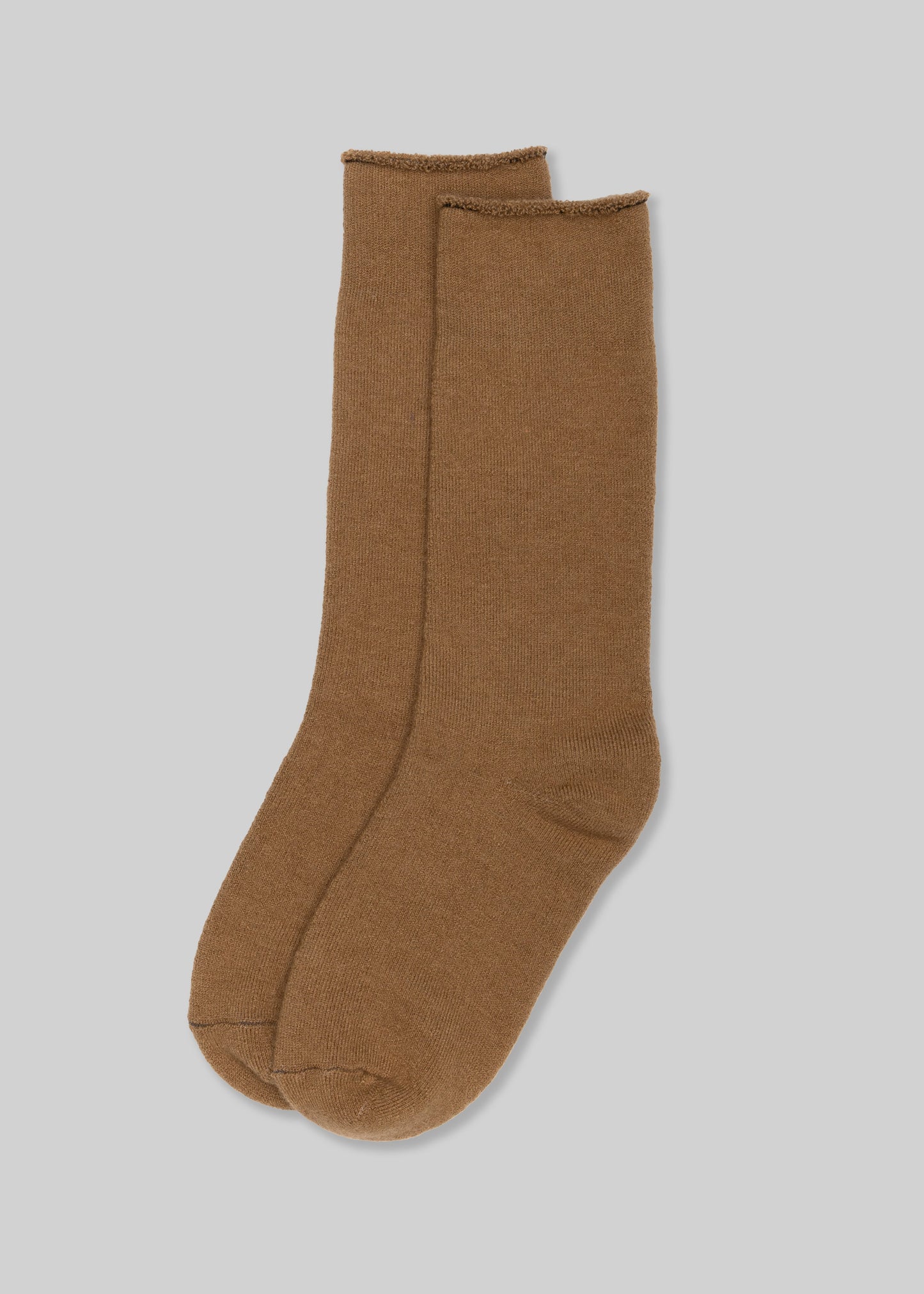 Alpaca Pile Sock