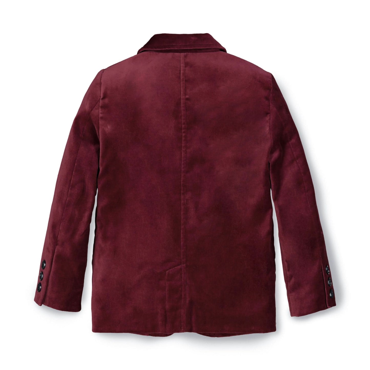 Velvet Suit Jacket - Baby