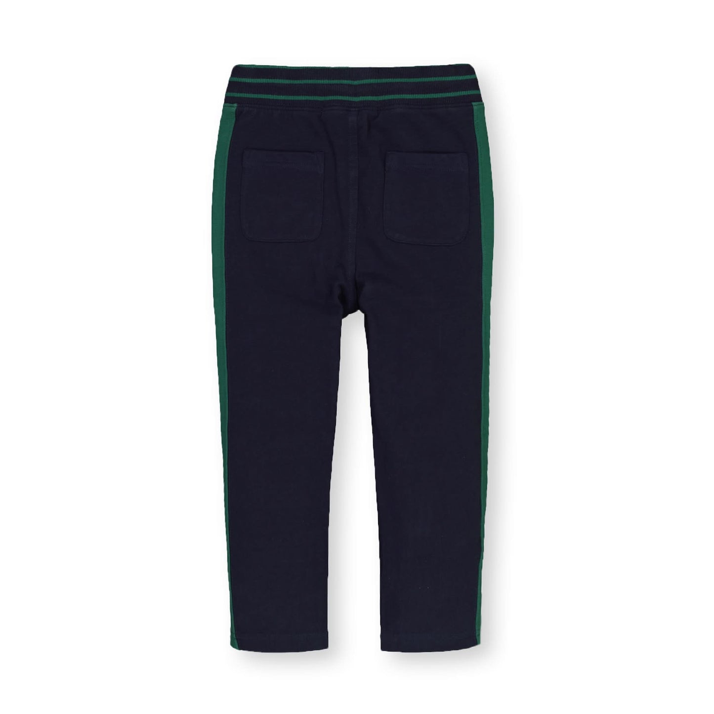 Pull-On French Terry Pant - Baby