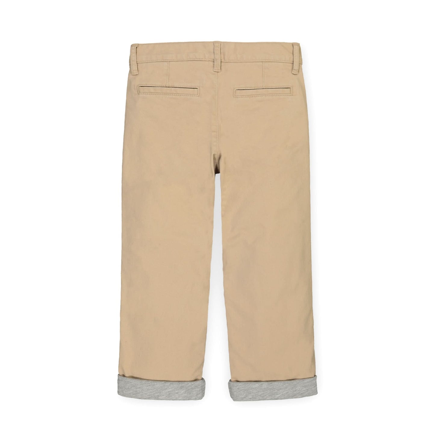 Lined Chino Pant - Baby