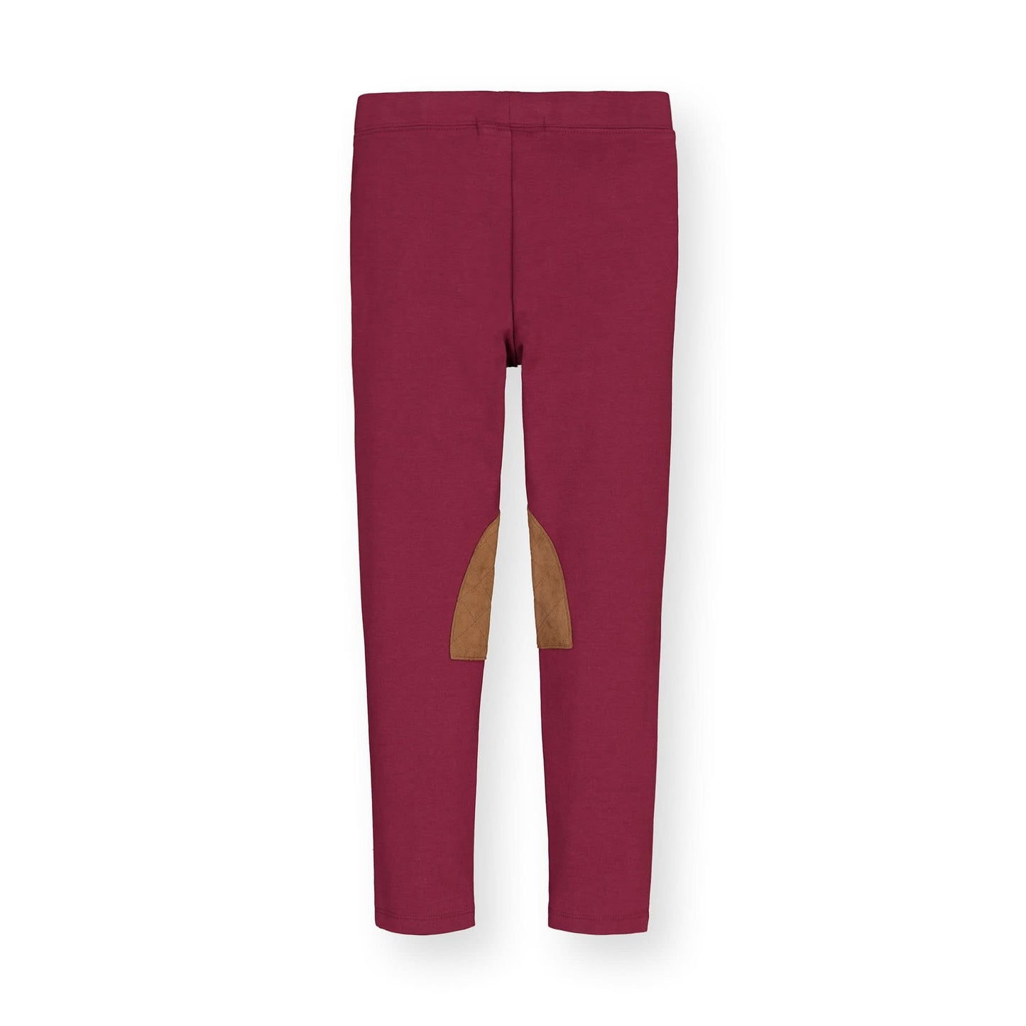 Ponte Riding Pant - Baby