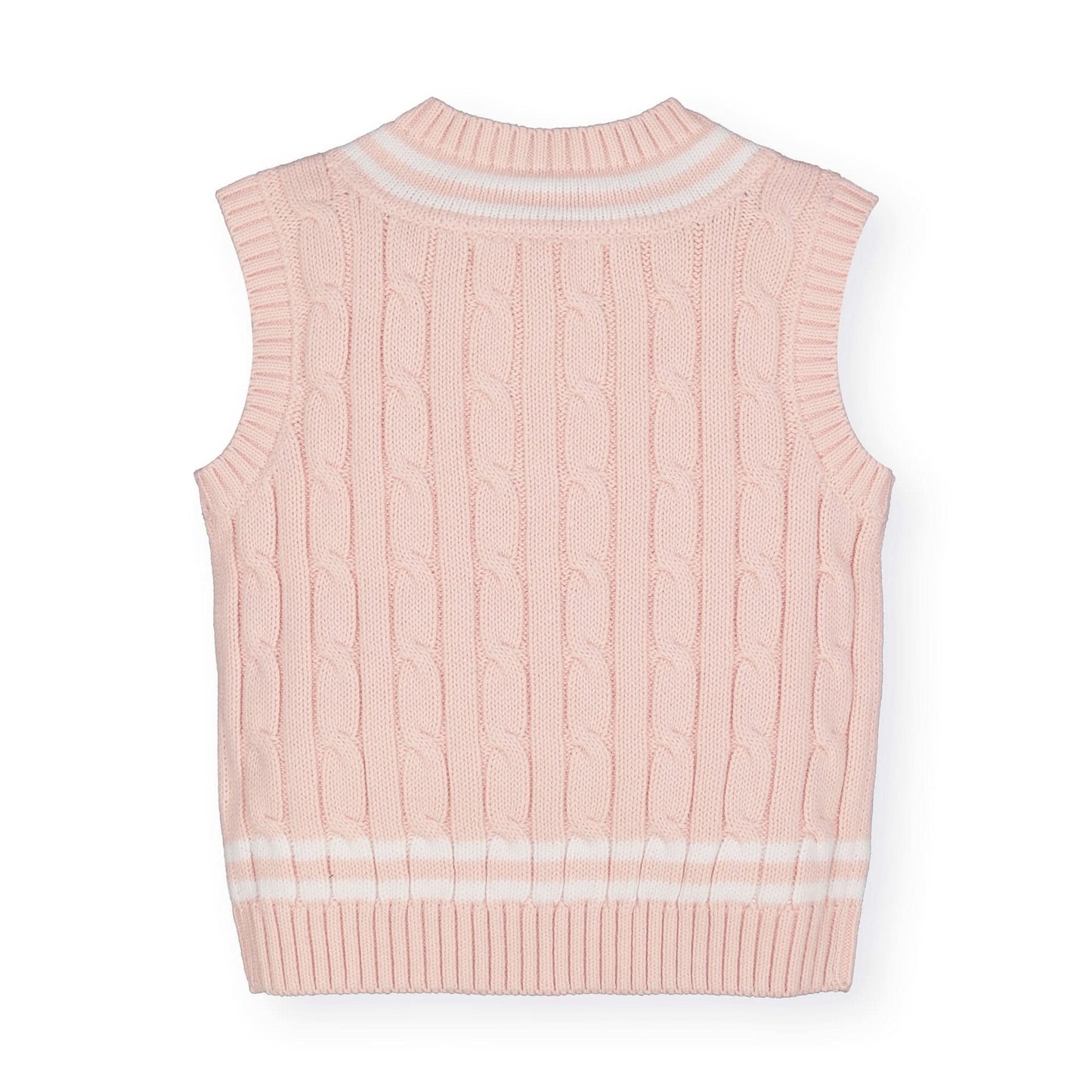 V-Neck Sweater Vest