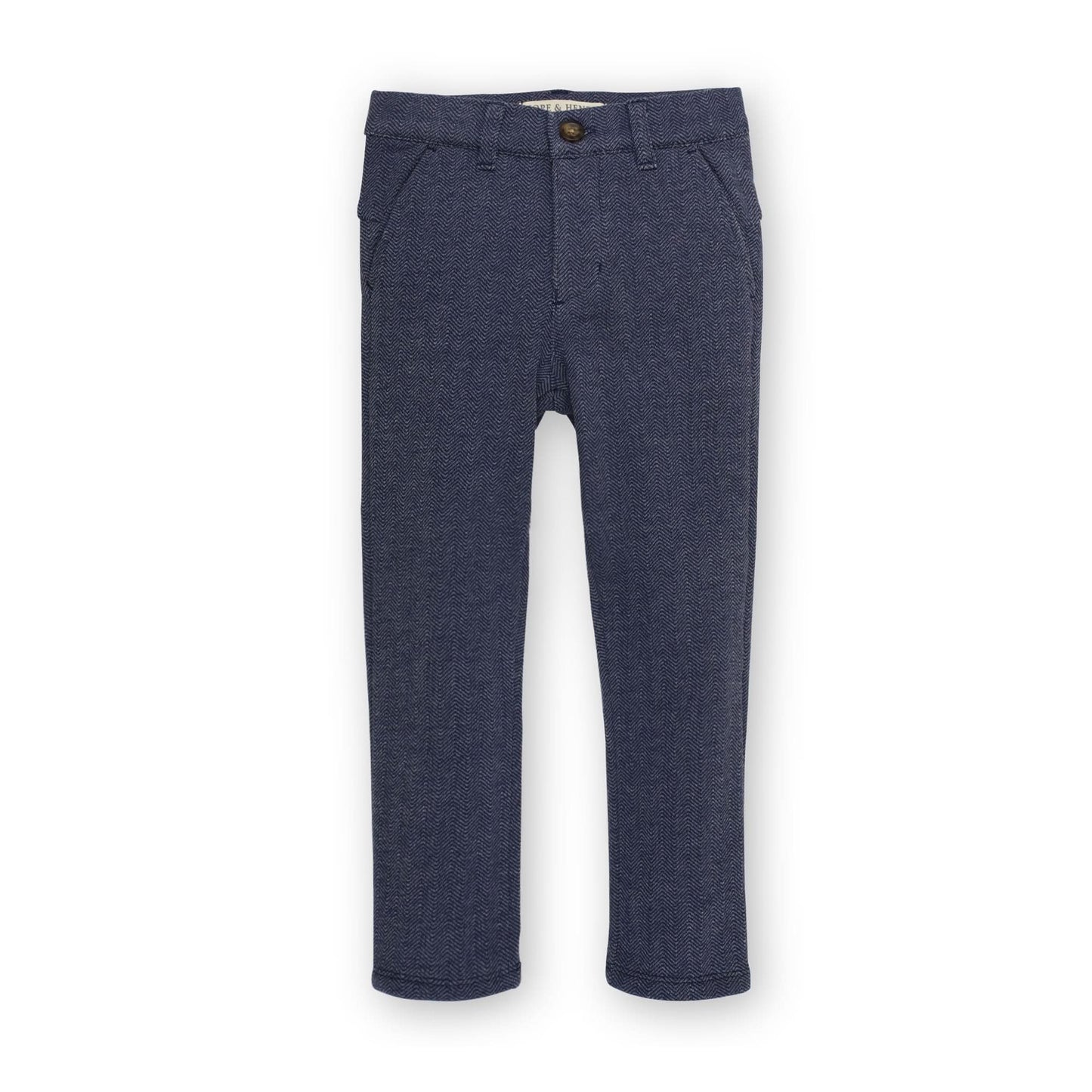 Fleece Suit Pant - Baby