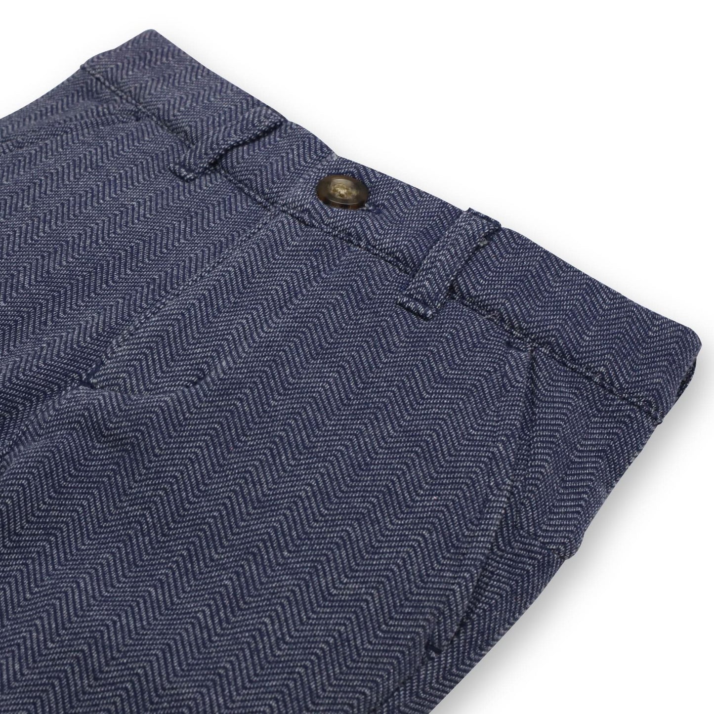 Fleece Suit Pant - Baby