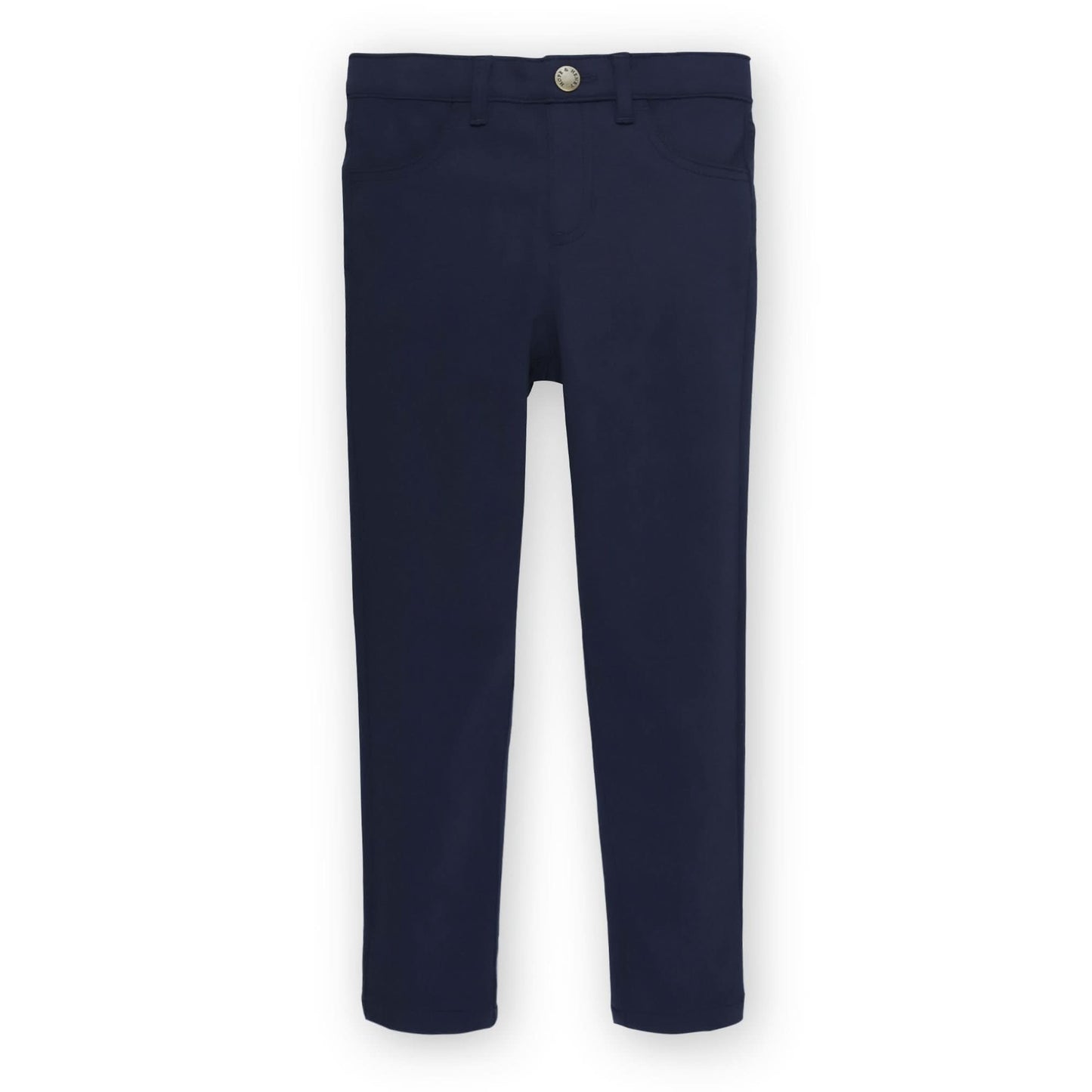 Ponte Pull-On Jegging - Baby