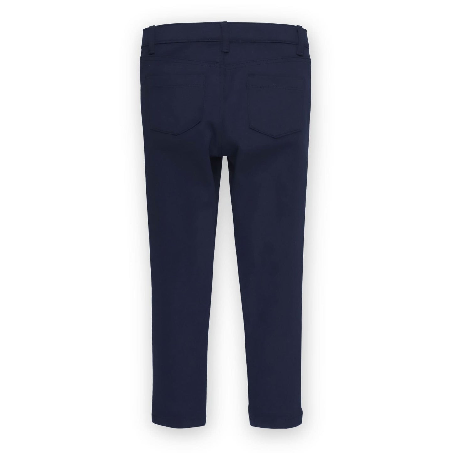 Ponte Pull-On Jegging - Baby