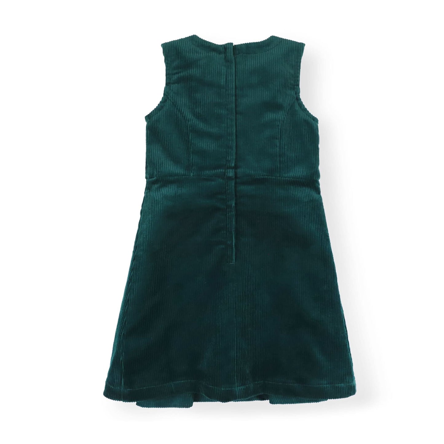 Bow Front Jumper