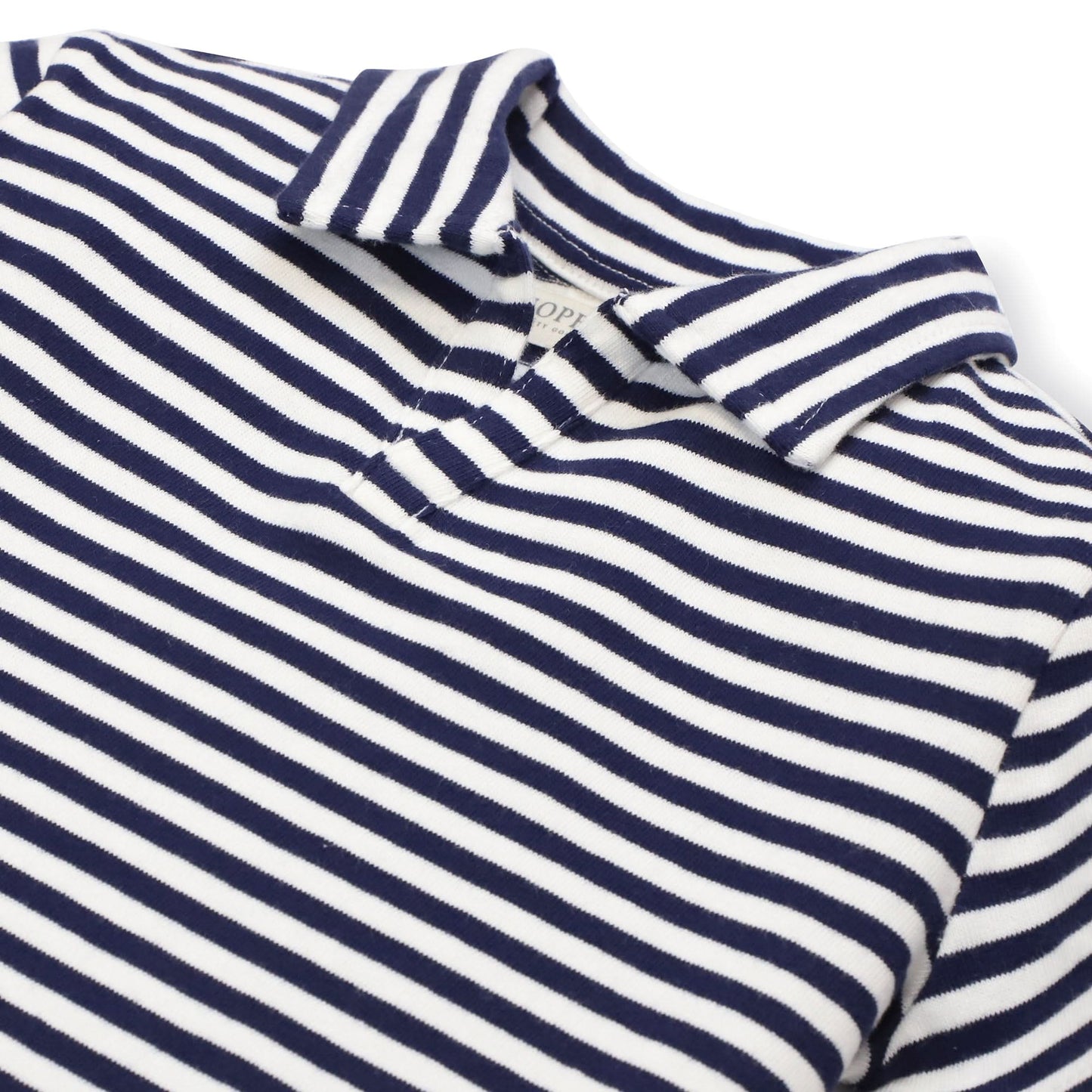 Johnny Collar Polo
