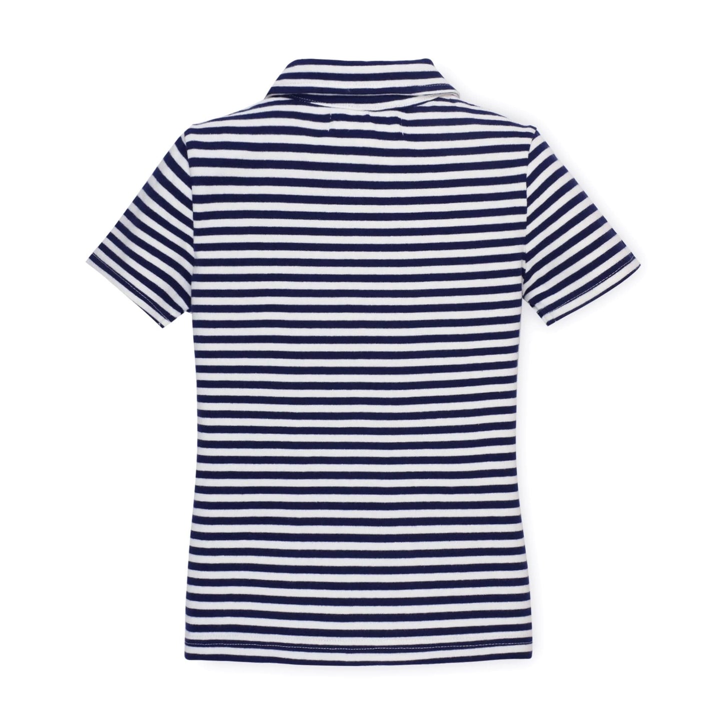 Johnny Collar Polo