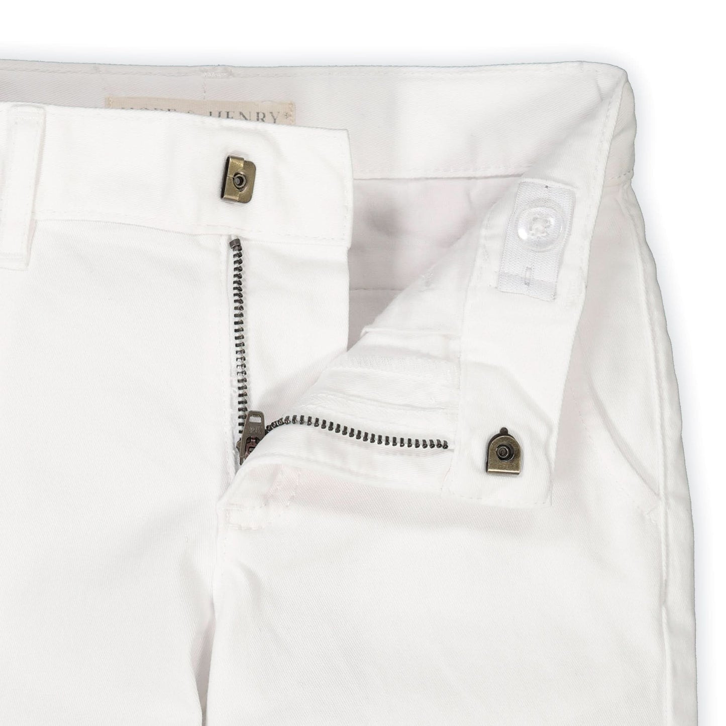 Stretch Twill Chino - Baby
