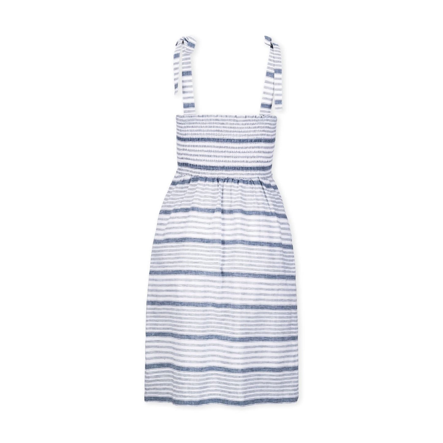 Smocked Sundress