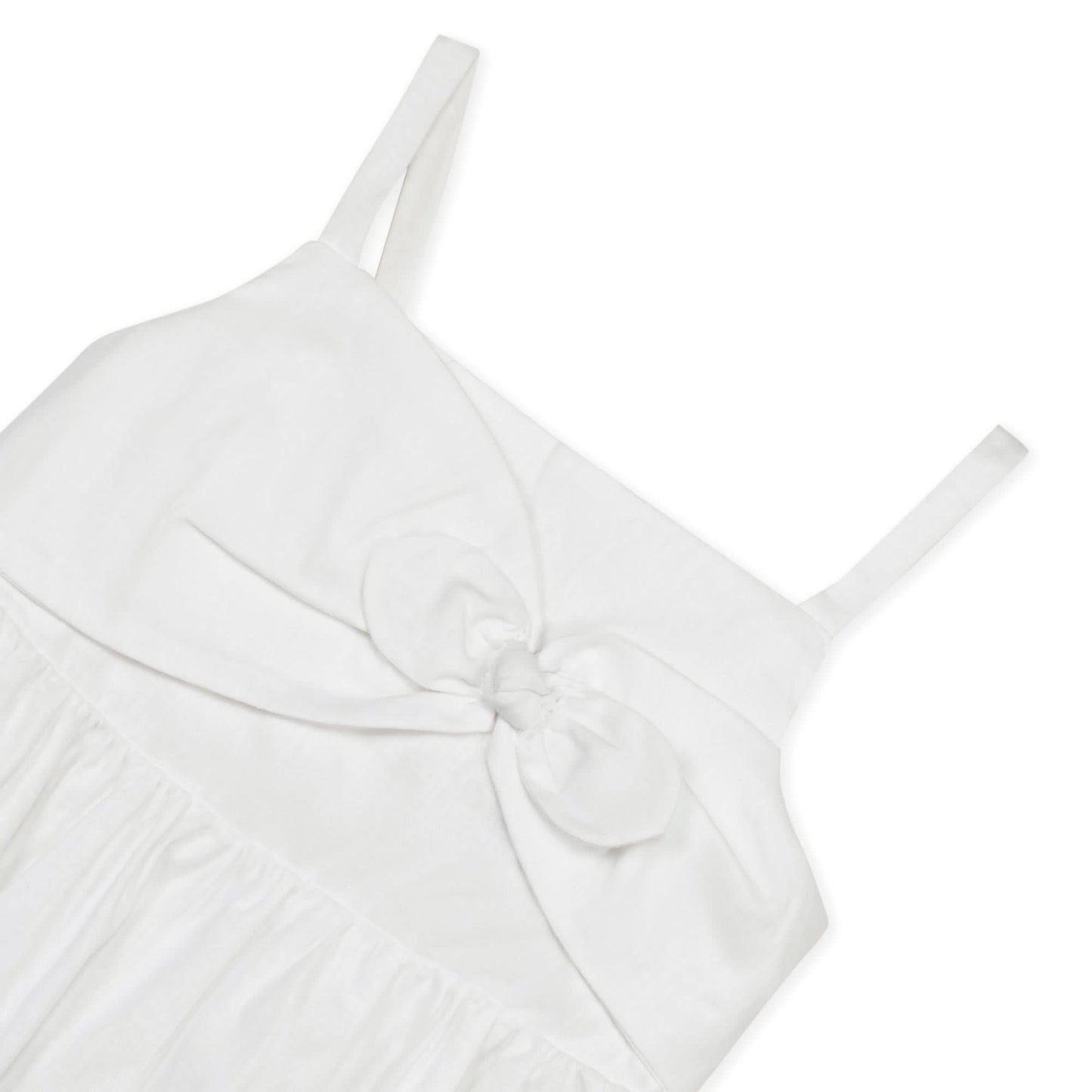 Bow Front Sundress