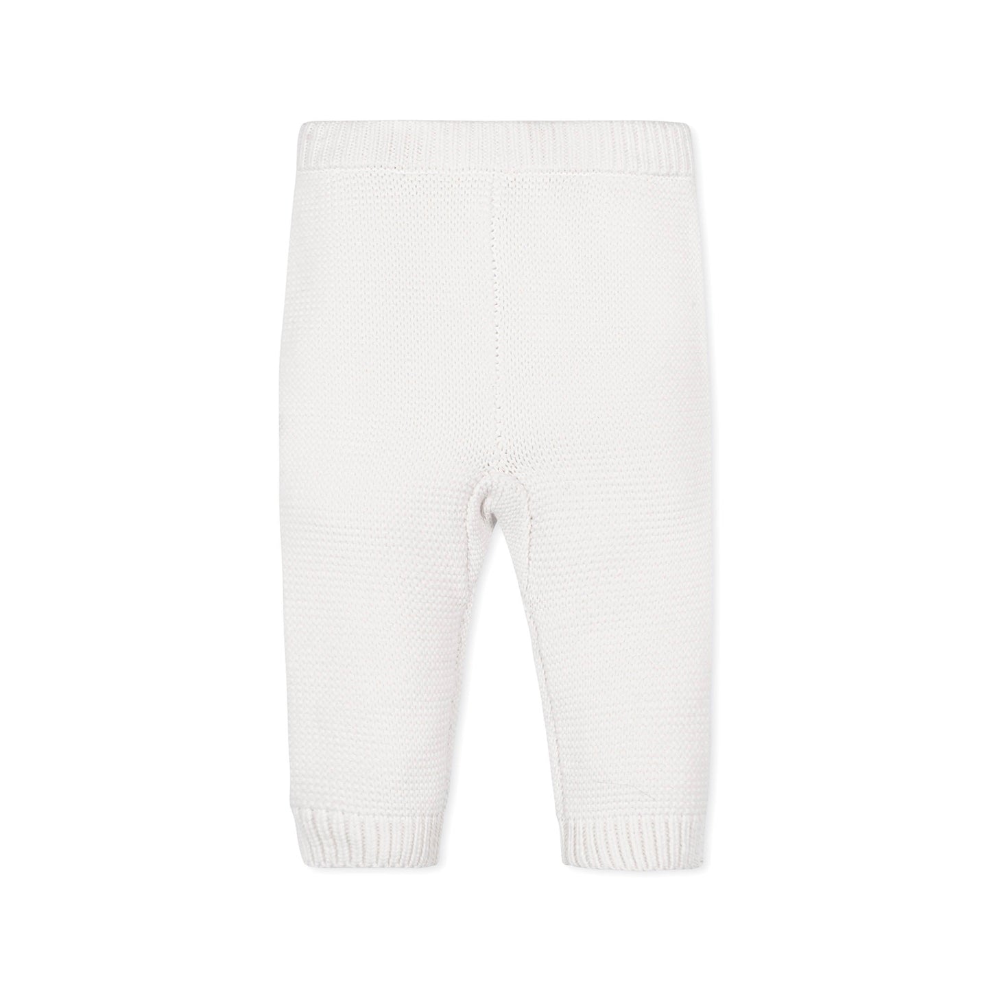 Organic Cardigan and Legging Set