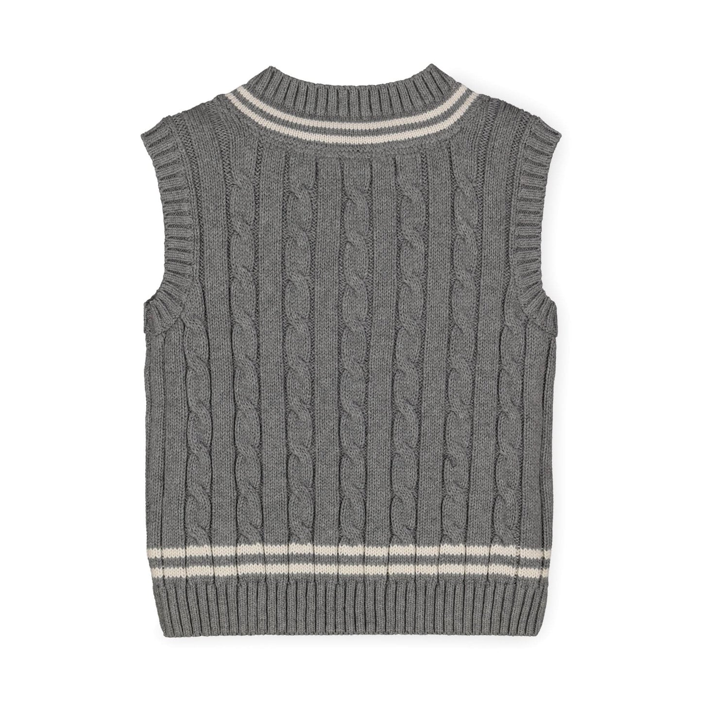 V-Neck Sweater Vest