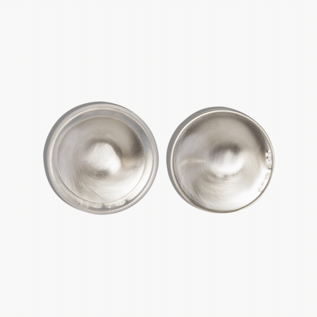 The O-Feel ring (1 pair)