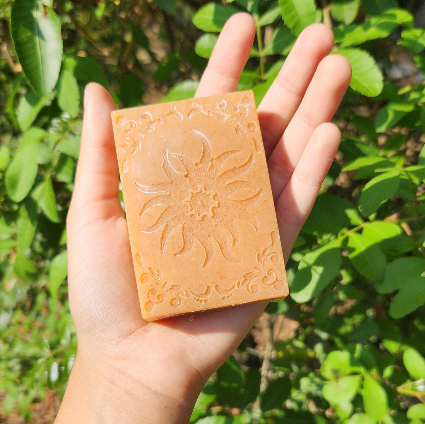 100% Natural Tallow Soap, Ideal for All Skin Types