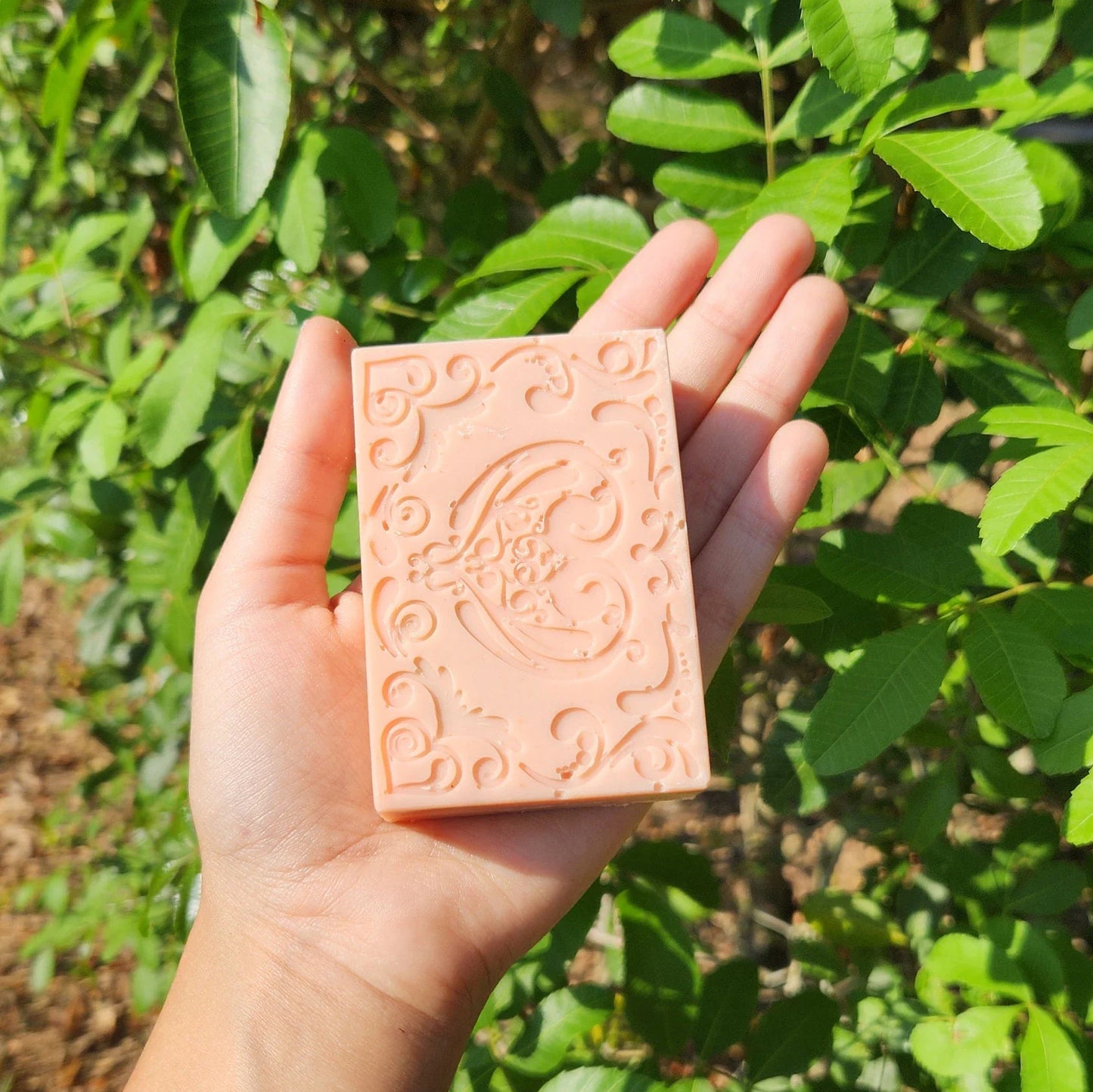 100% Natural Tallow Soap, Ideal for All Skin Types