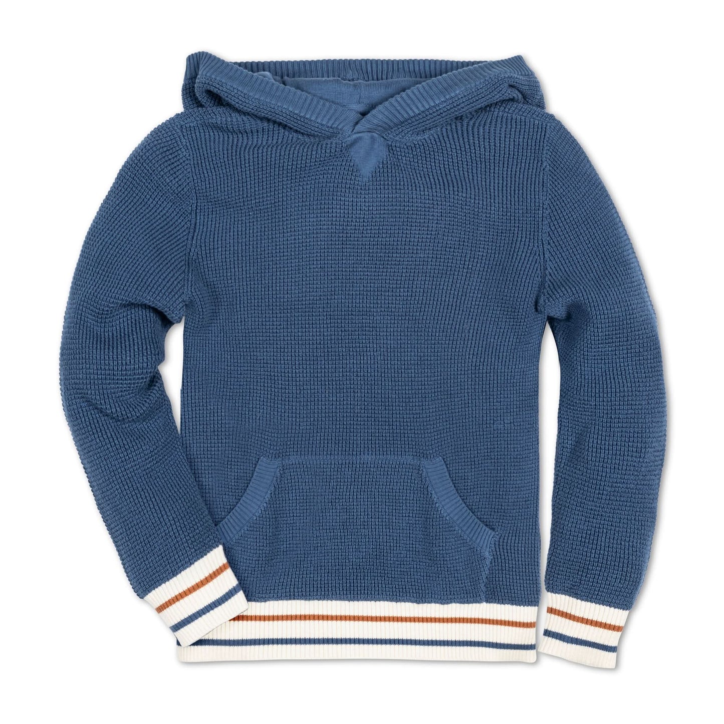 Organic Kanga Sweater Hoodie
