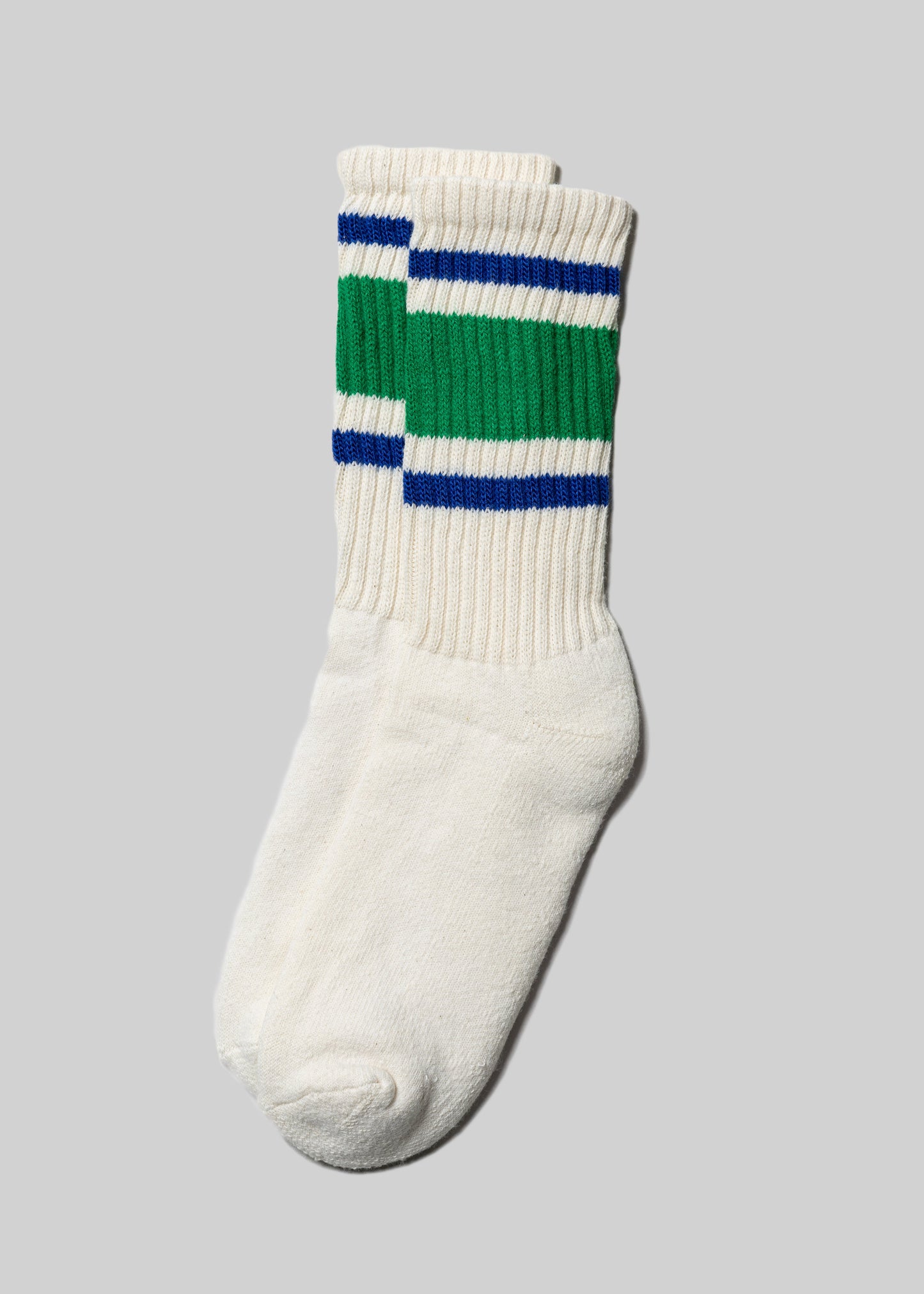 The Retro Stripe