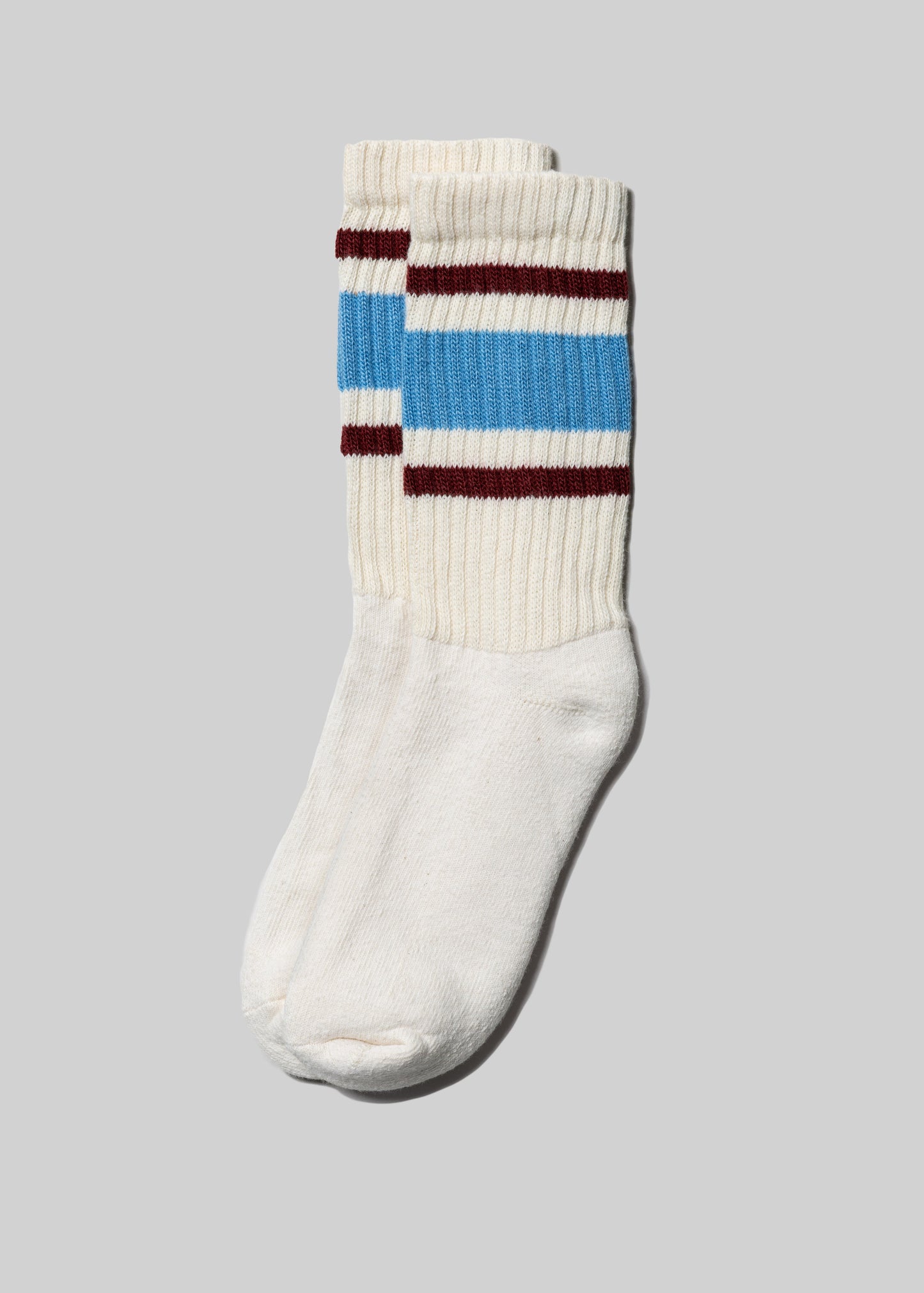 The Retro Stripe