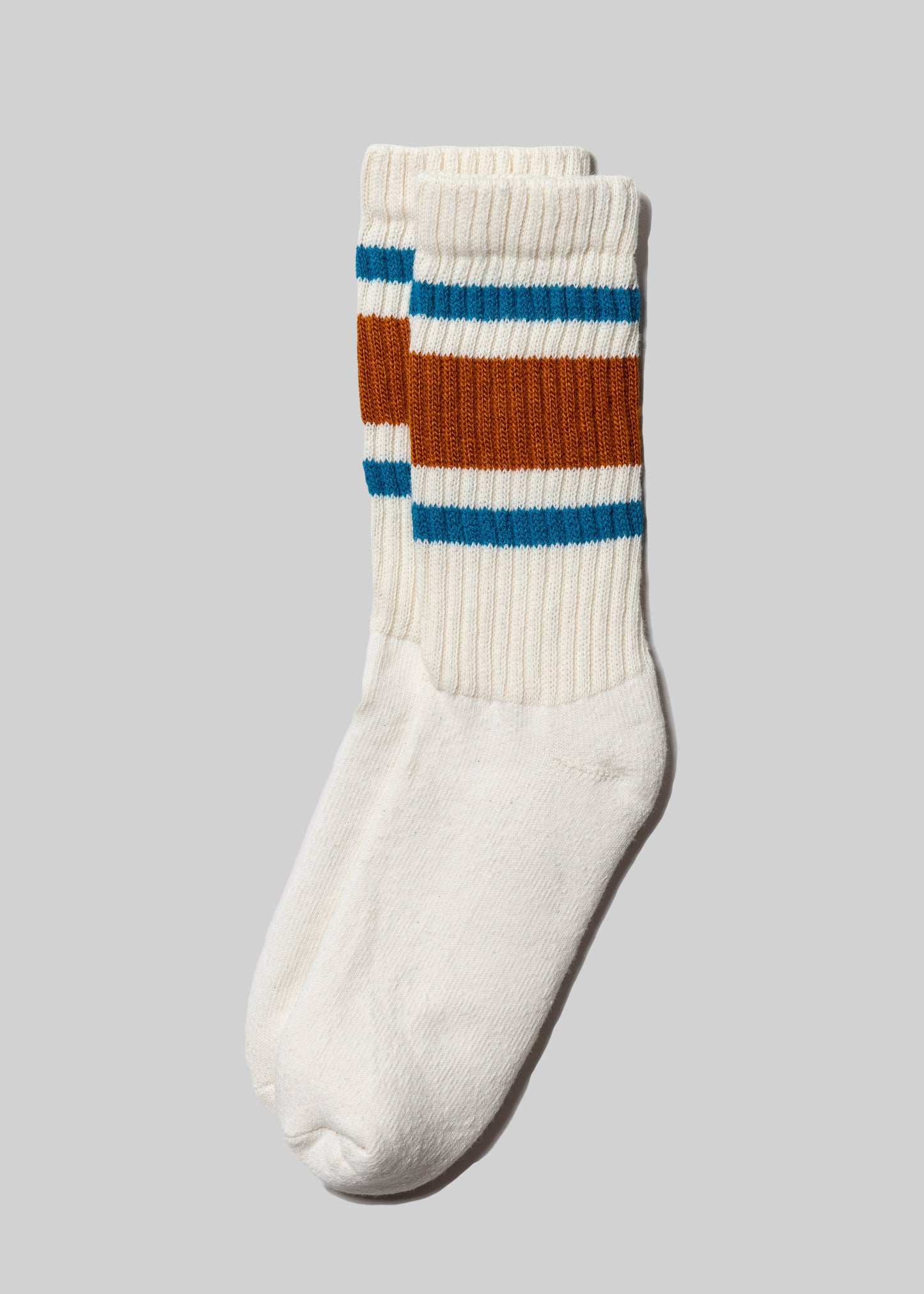 The Retro Stripe