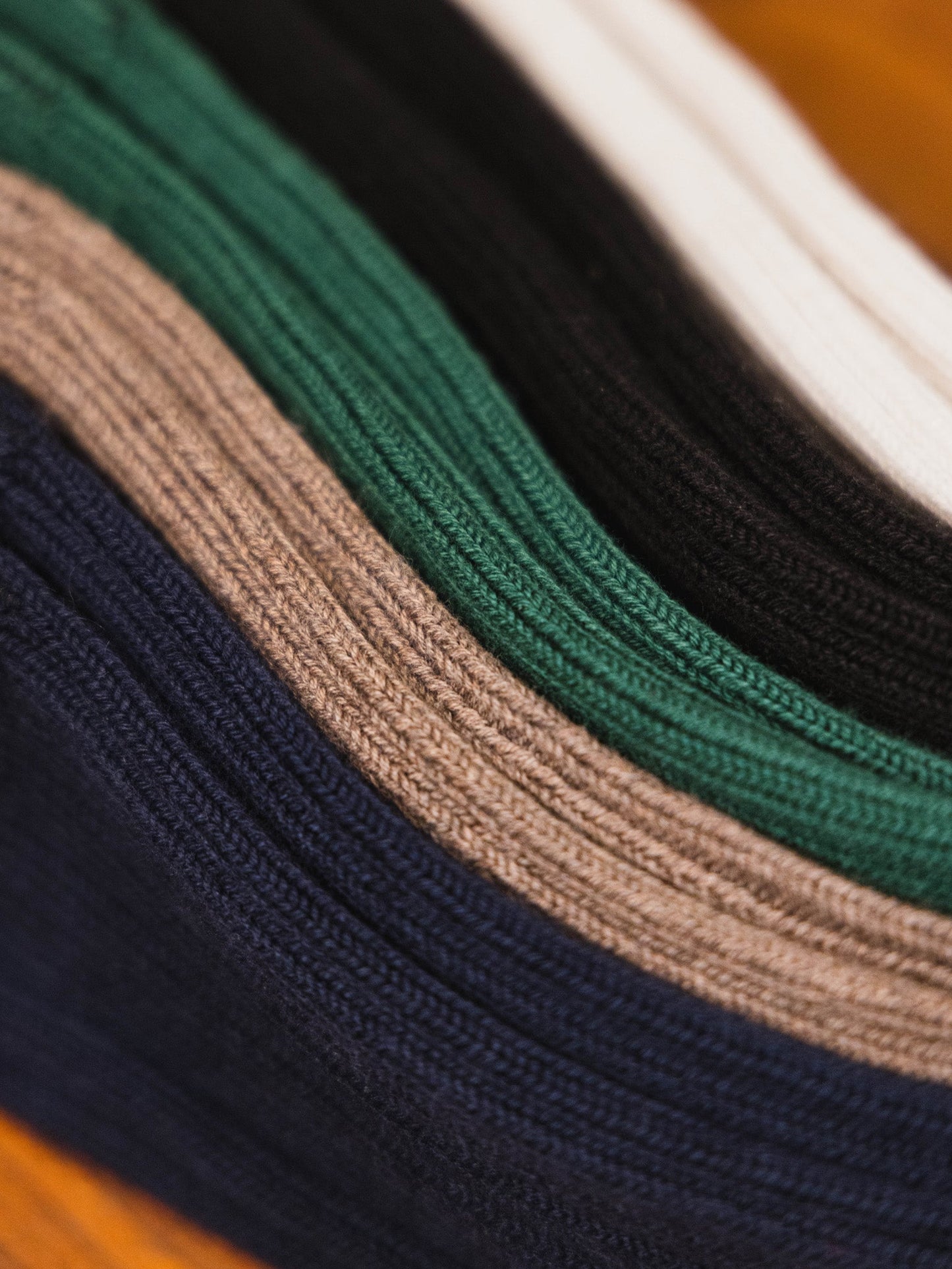 The Oxford Sock