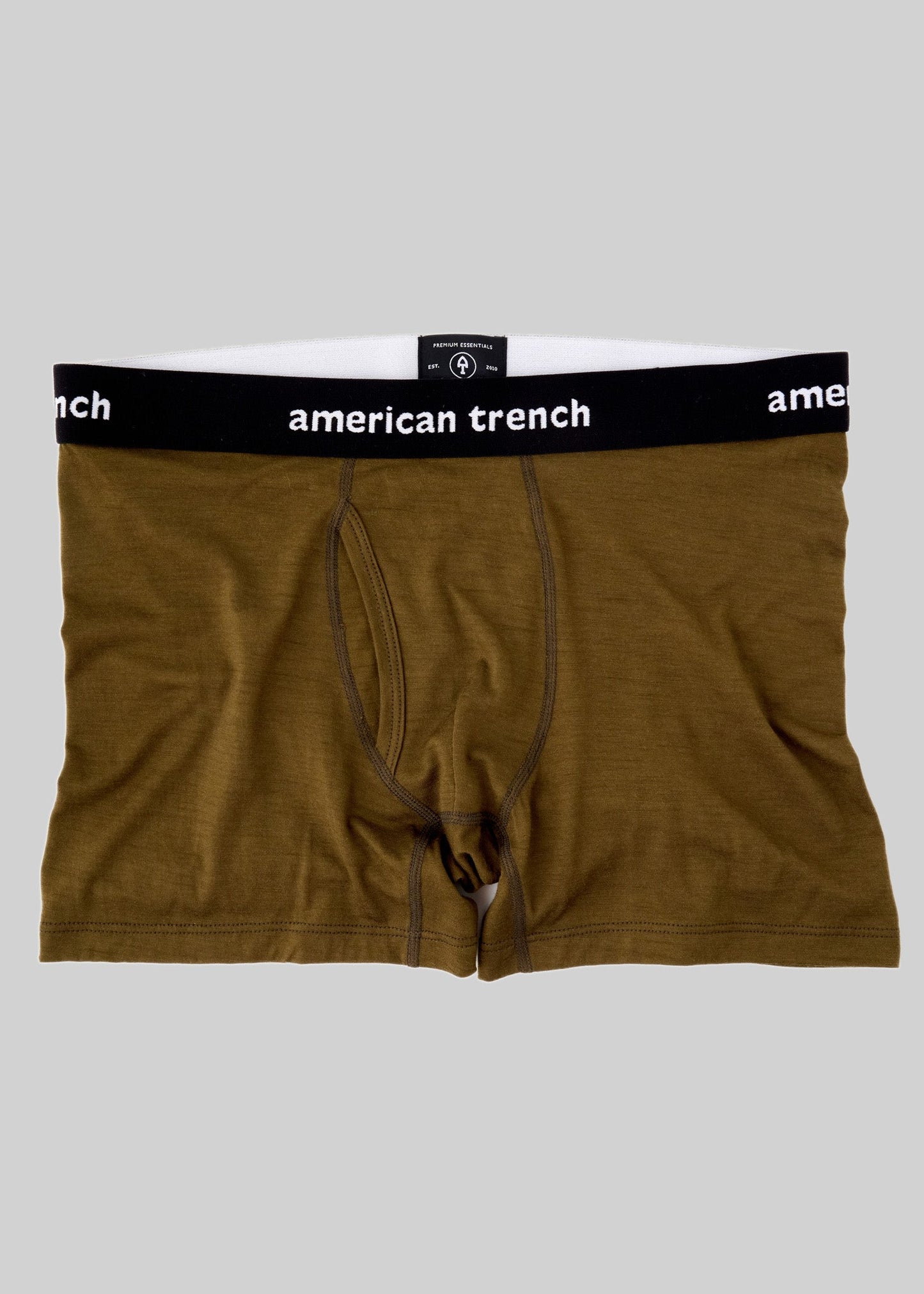 Merino Boxer Brief