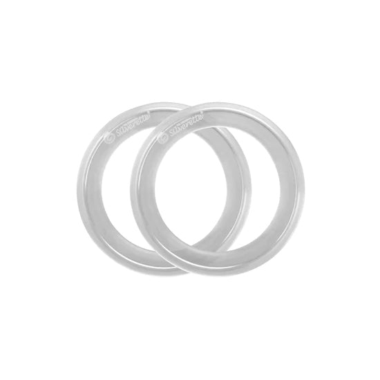 The O-Feel ring (1 pair)