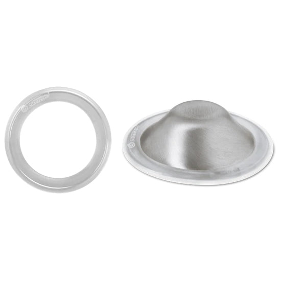 The O-Feel ring (1 pair)