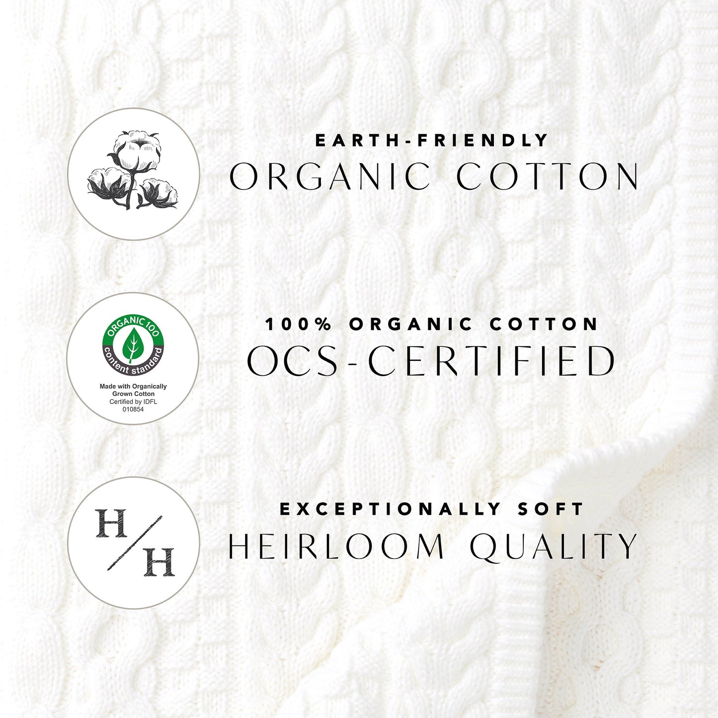 Organic Seersucker Suit Jacket
