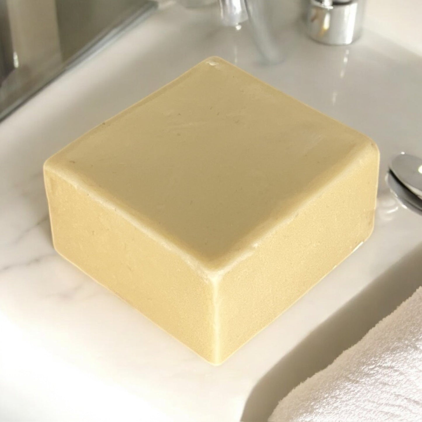 Beard Shampoo Bar | Sea Wind
