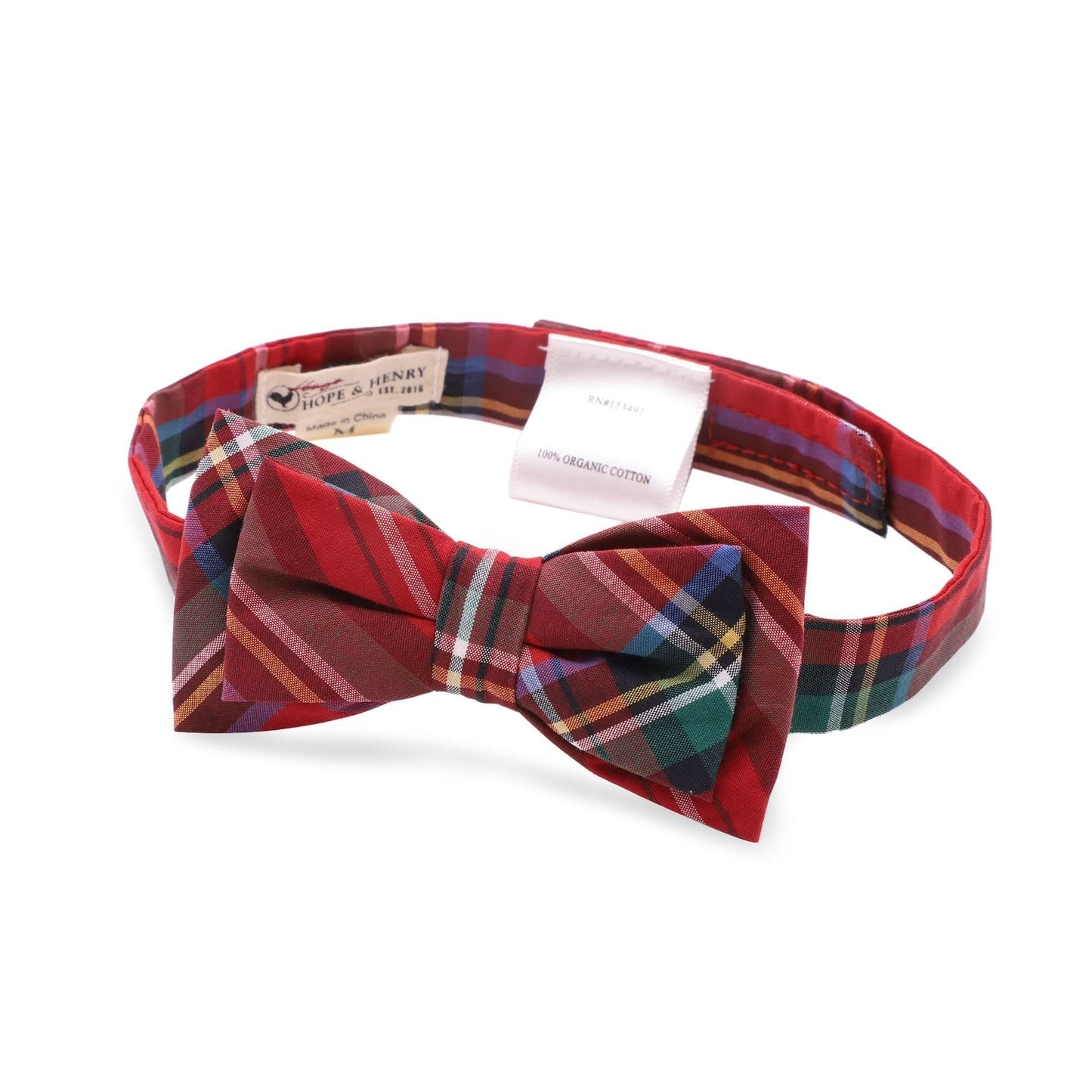 Classic Bow Tie