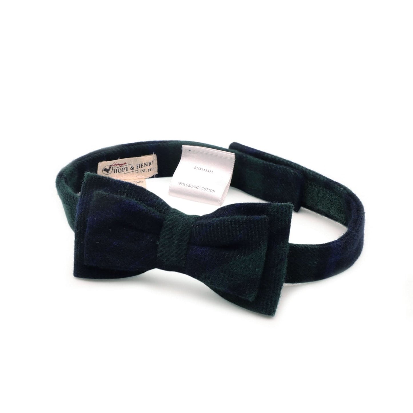 Classic Bow Tie