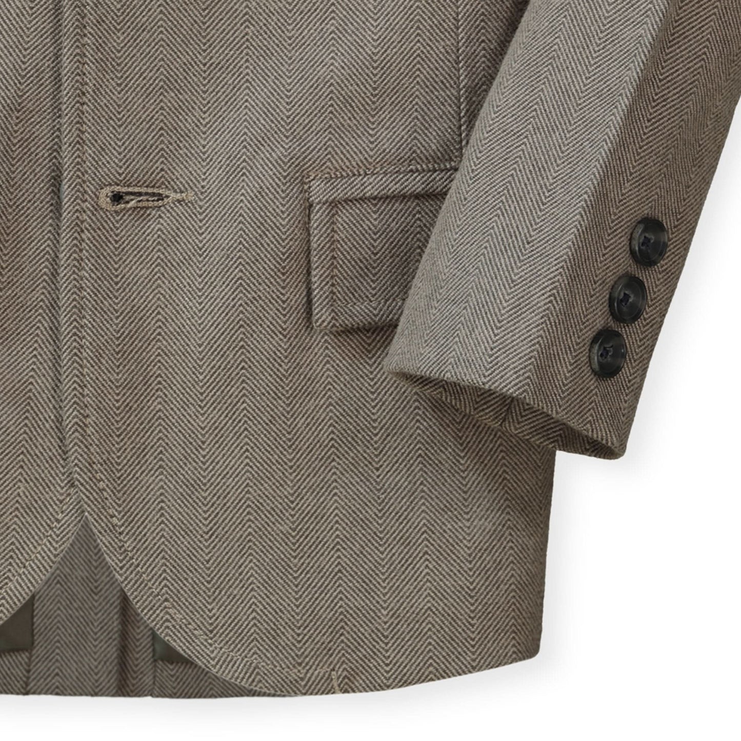 Classic Suit Jacket - Baby