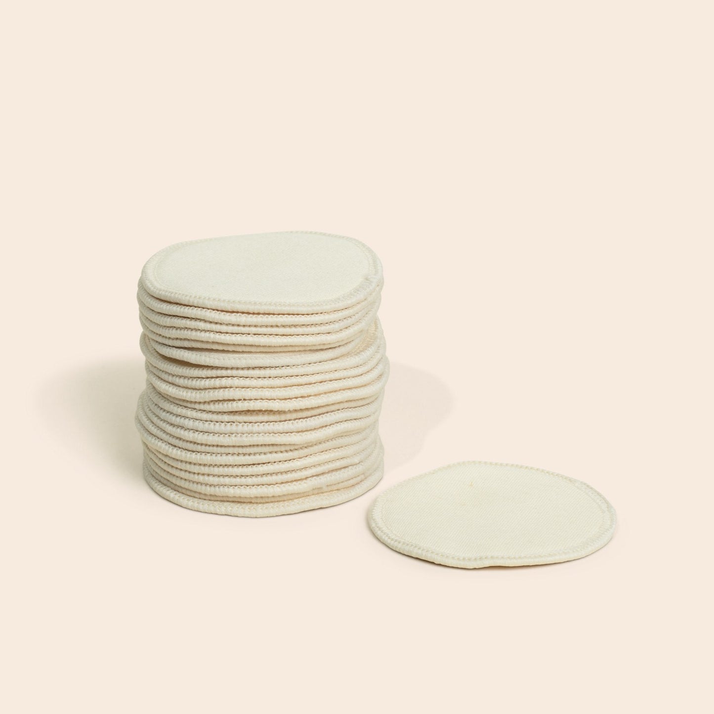 Hemp Facial Rounds | 20ct