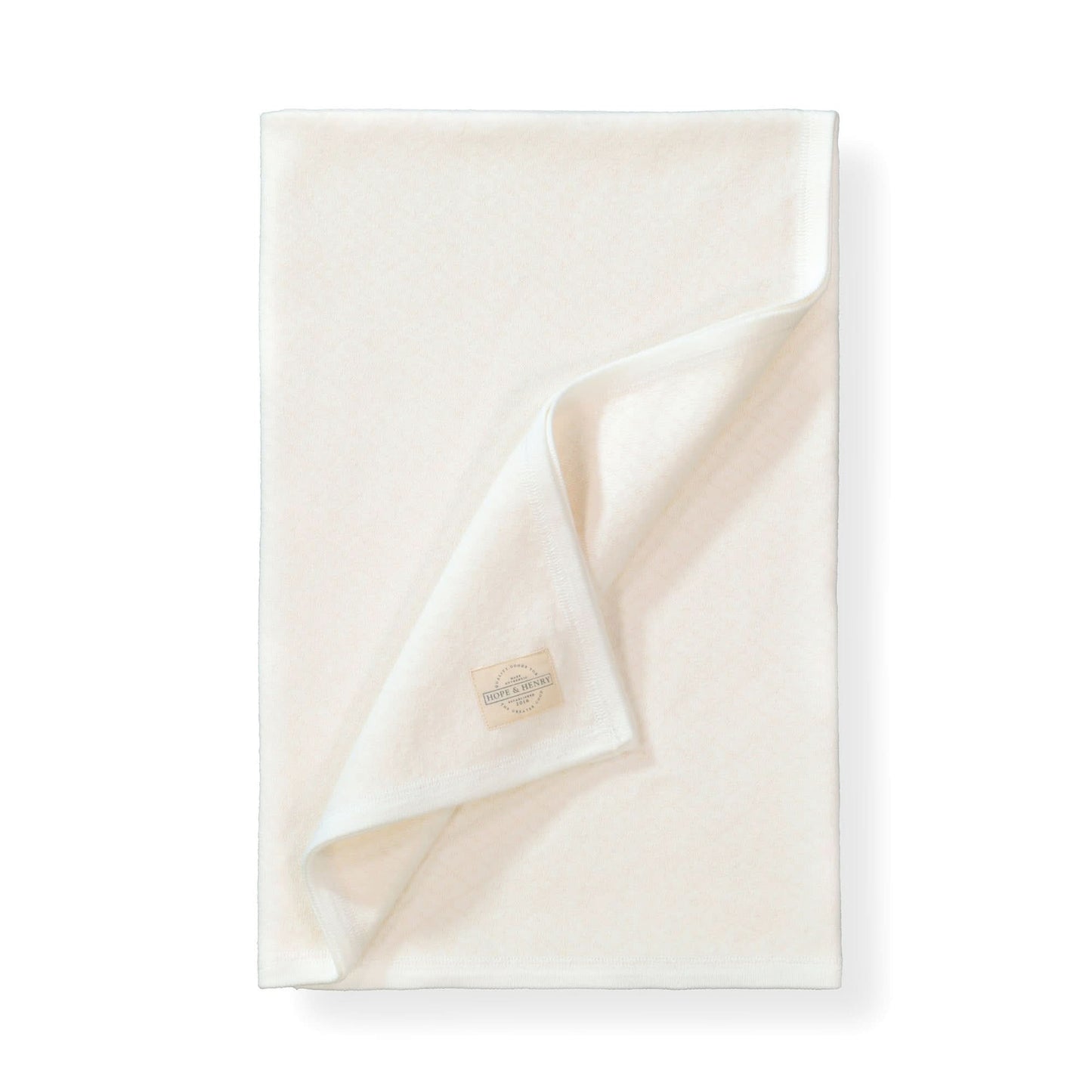 Jacquard Sweater Blanket