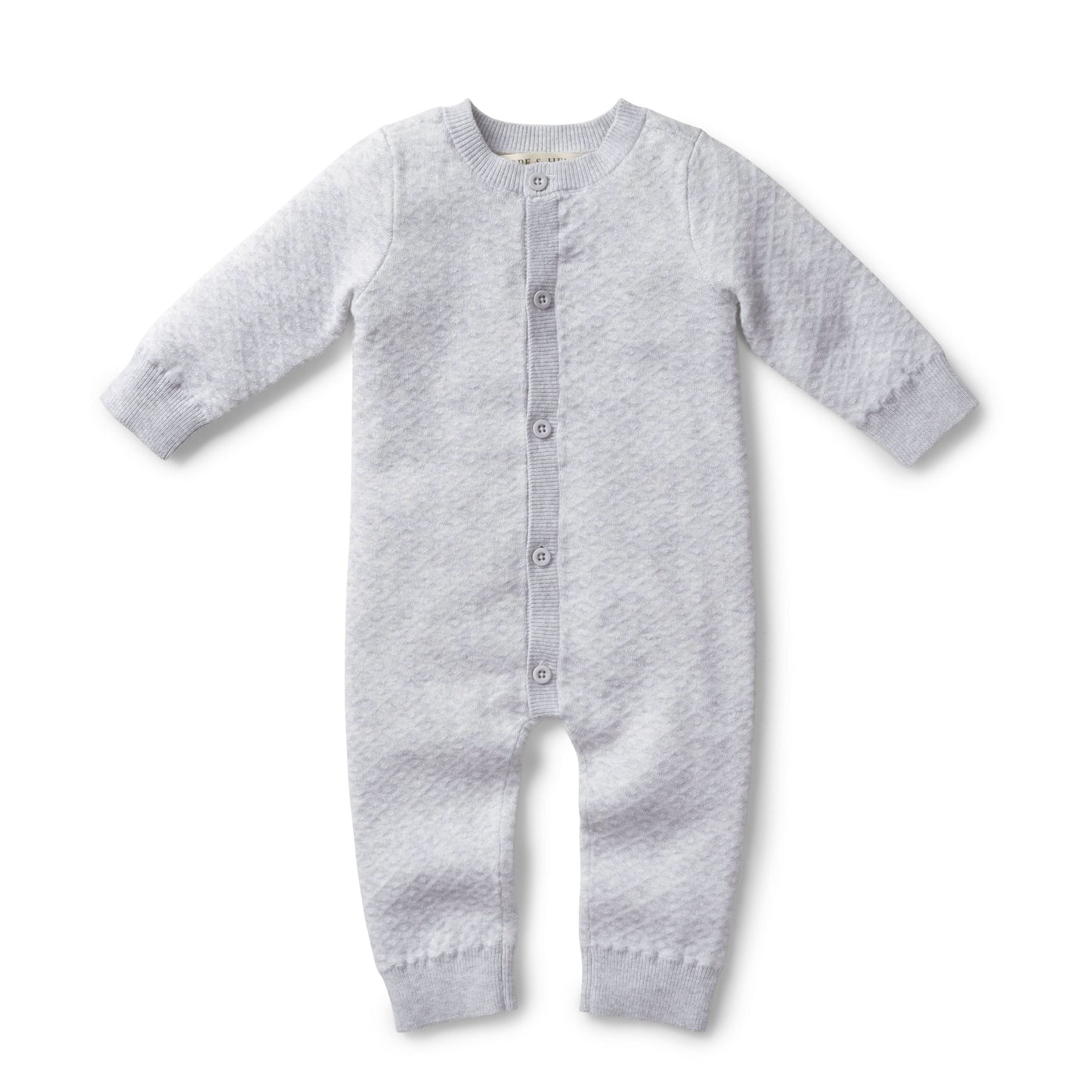 Jacquard Sweater Gift Set