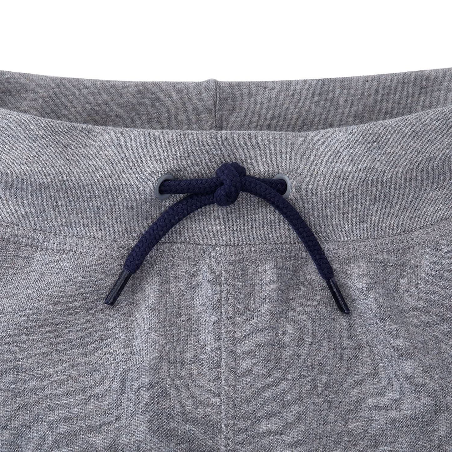 Knit Athletic Short