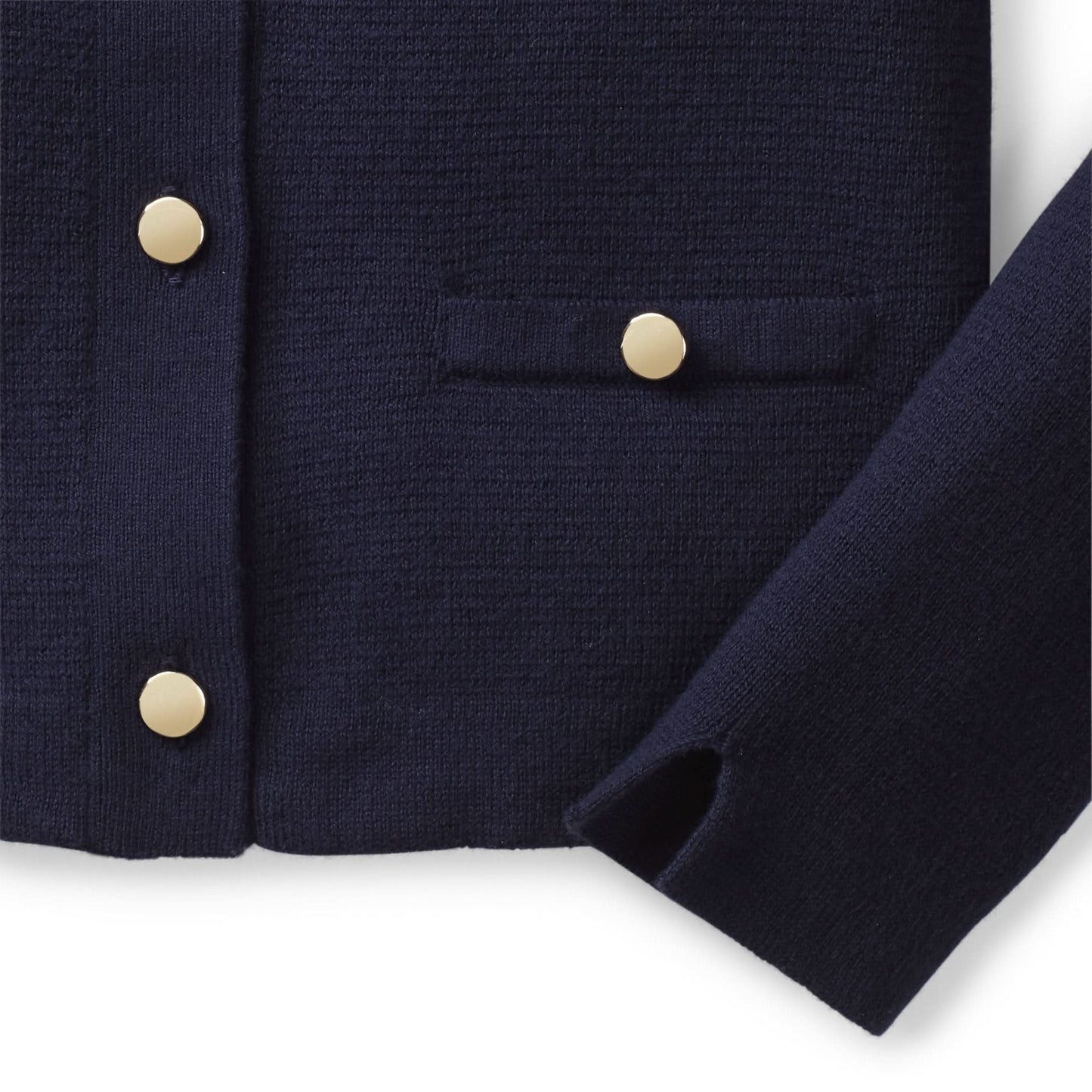 Milano Stitch Cardigan - Baby
