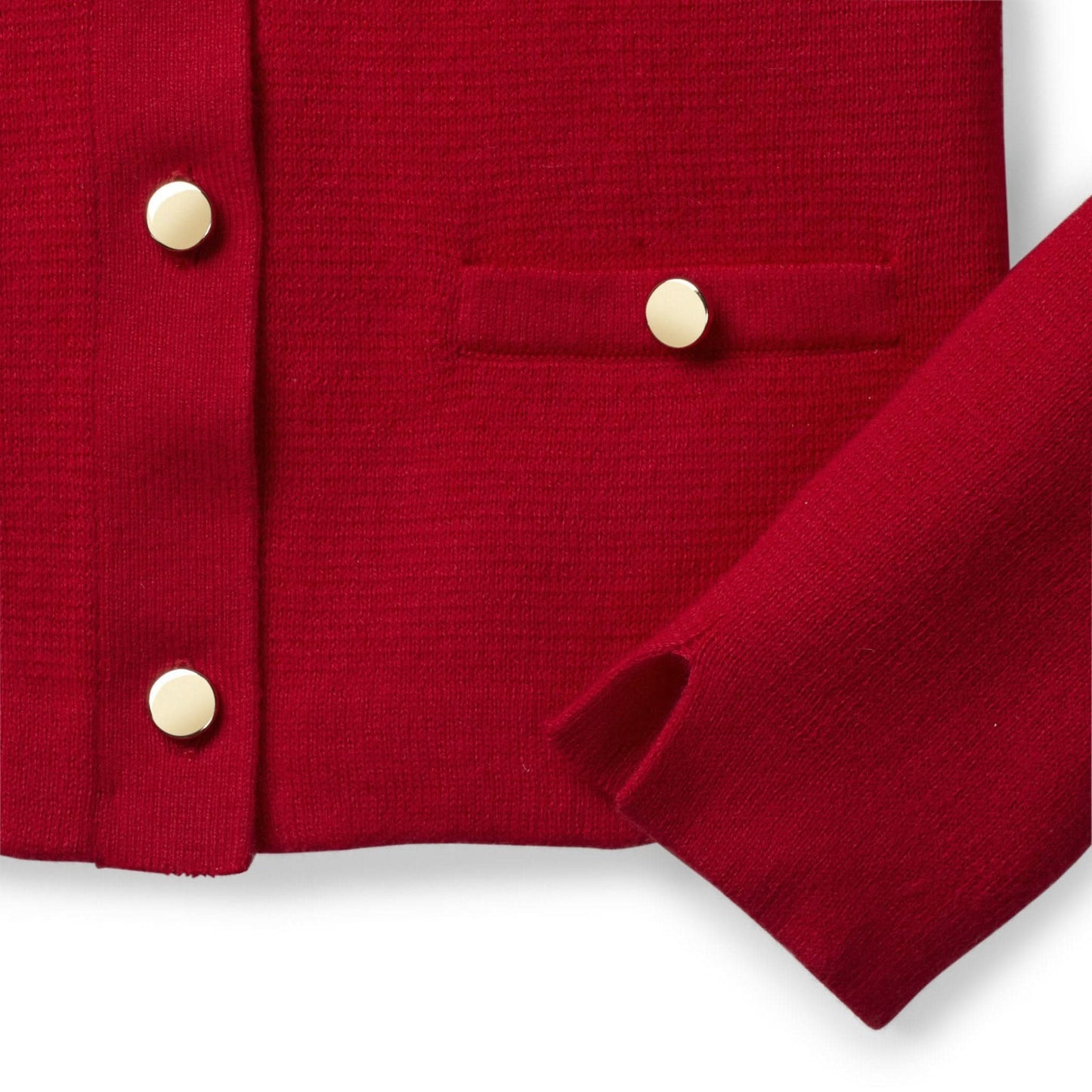 Milano Stitch Cardigan - Baby
