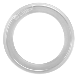 The O-Feel ring (1 pair)
