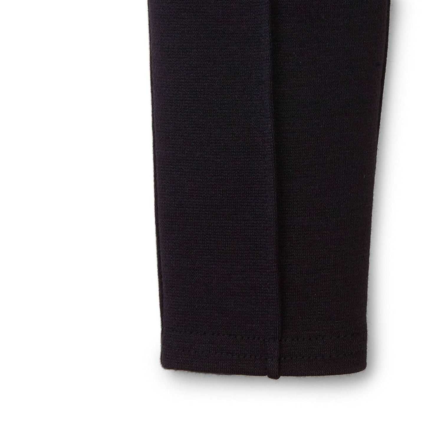 Pintuck Ponte Pant