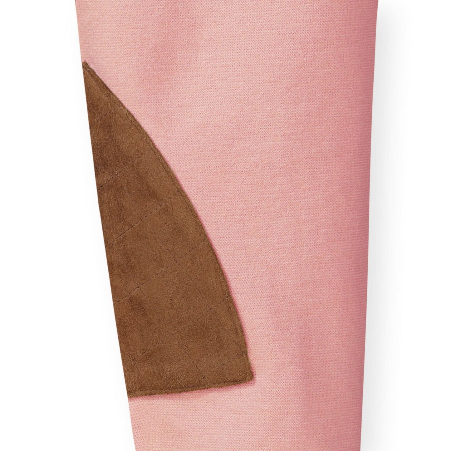 Ponte Riding Pant - Baby