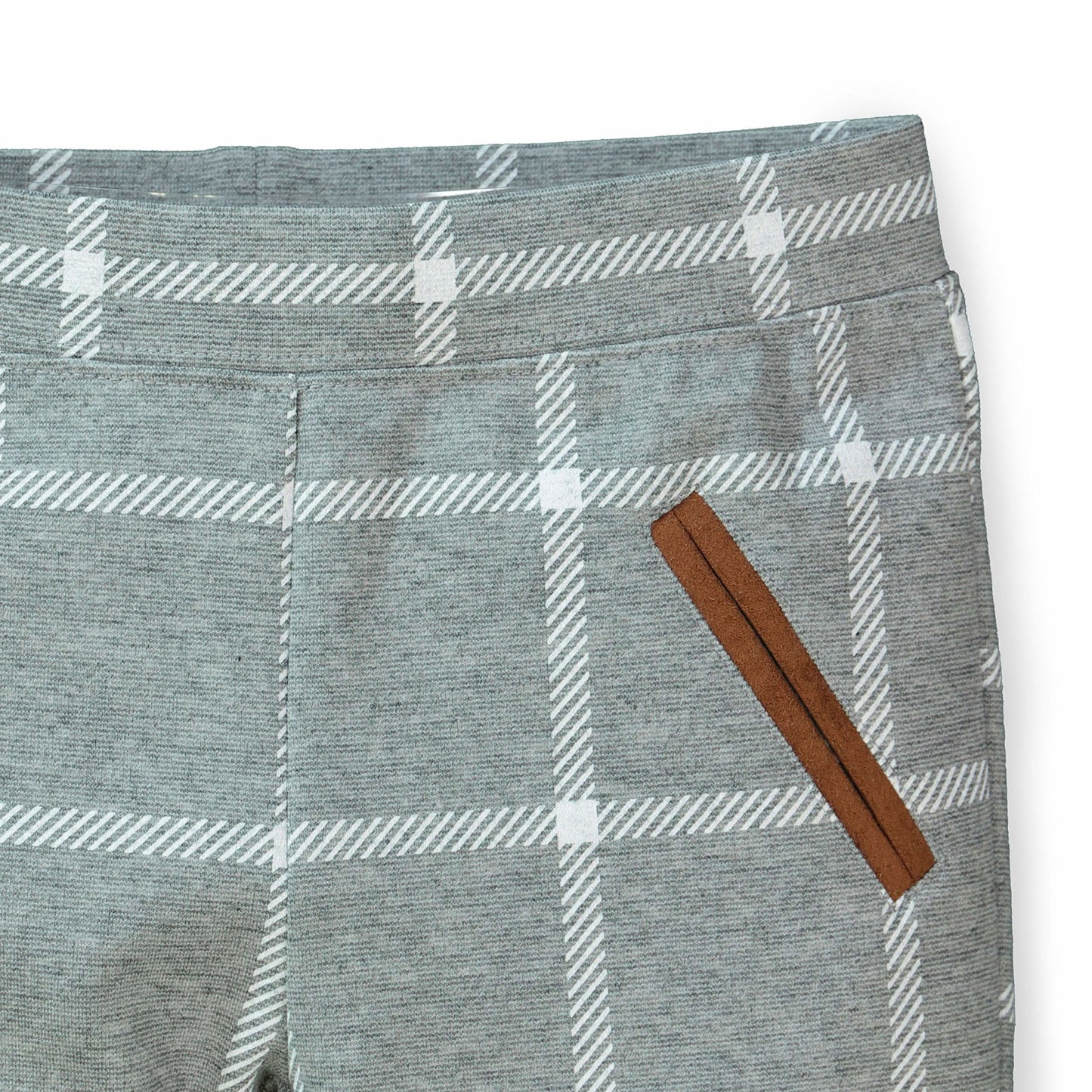 Ponte Riding Pant - Baby