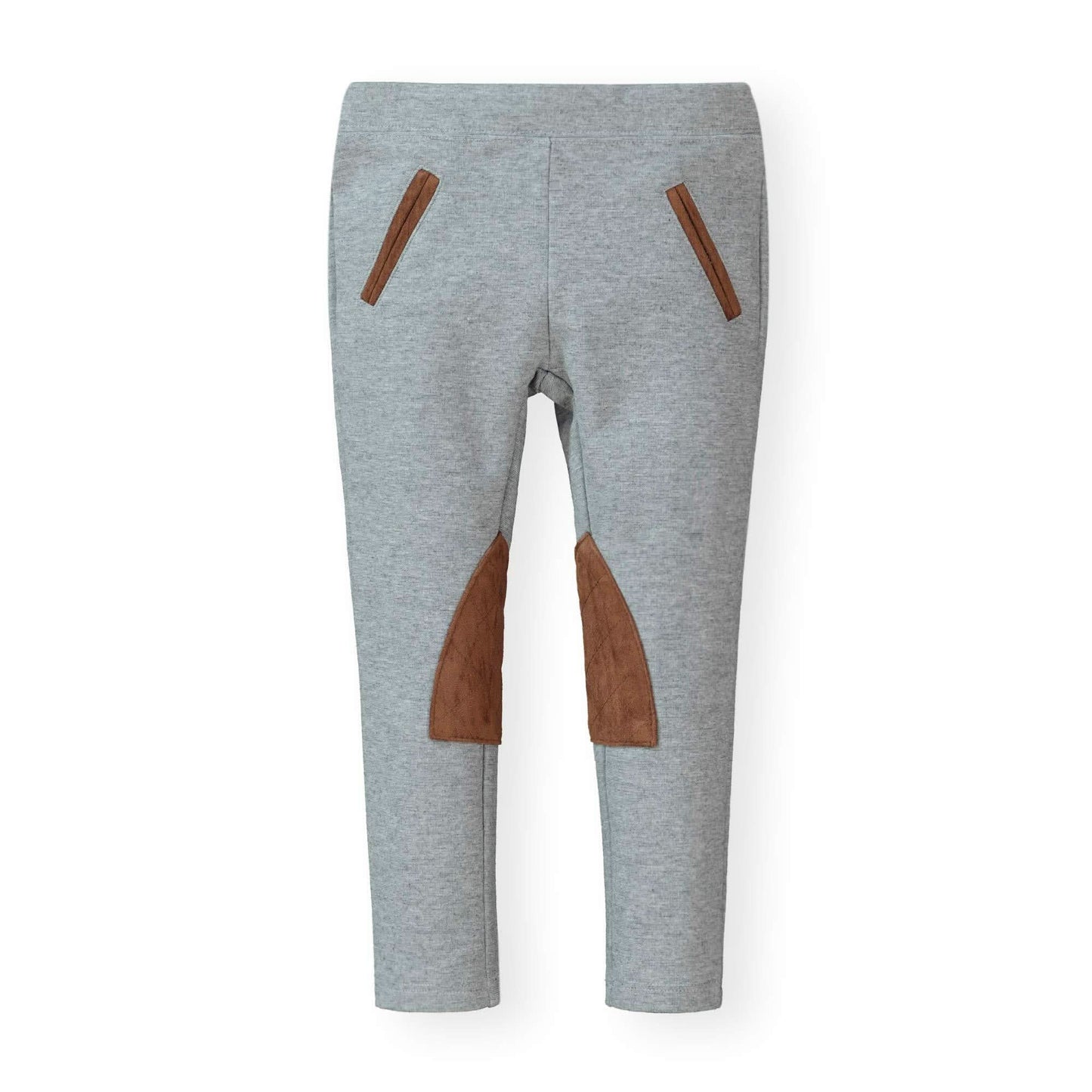 Ponte Riding Pant - Baby