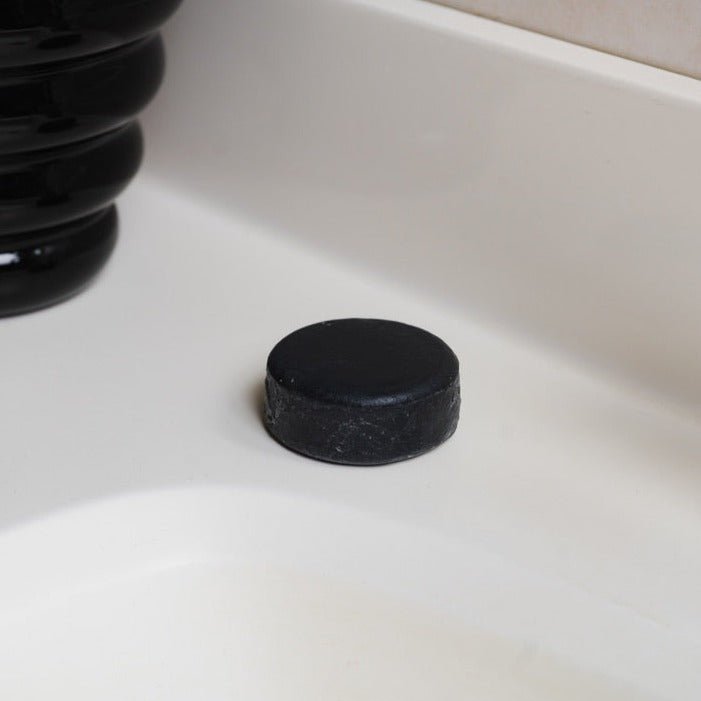 Shampoo & Conditioner Bundle | Charcoal