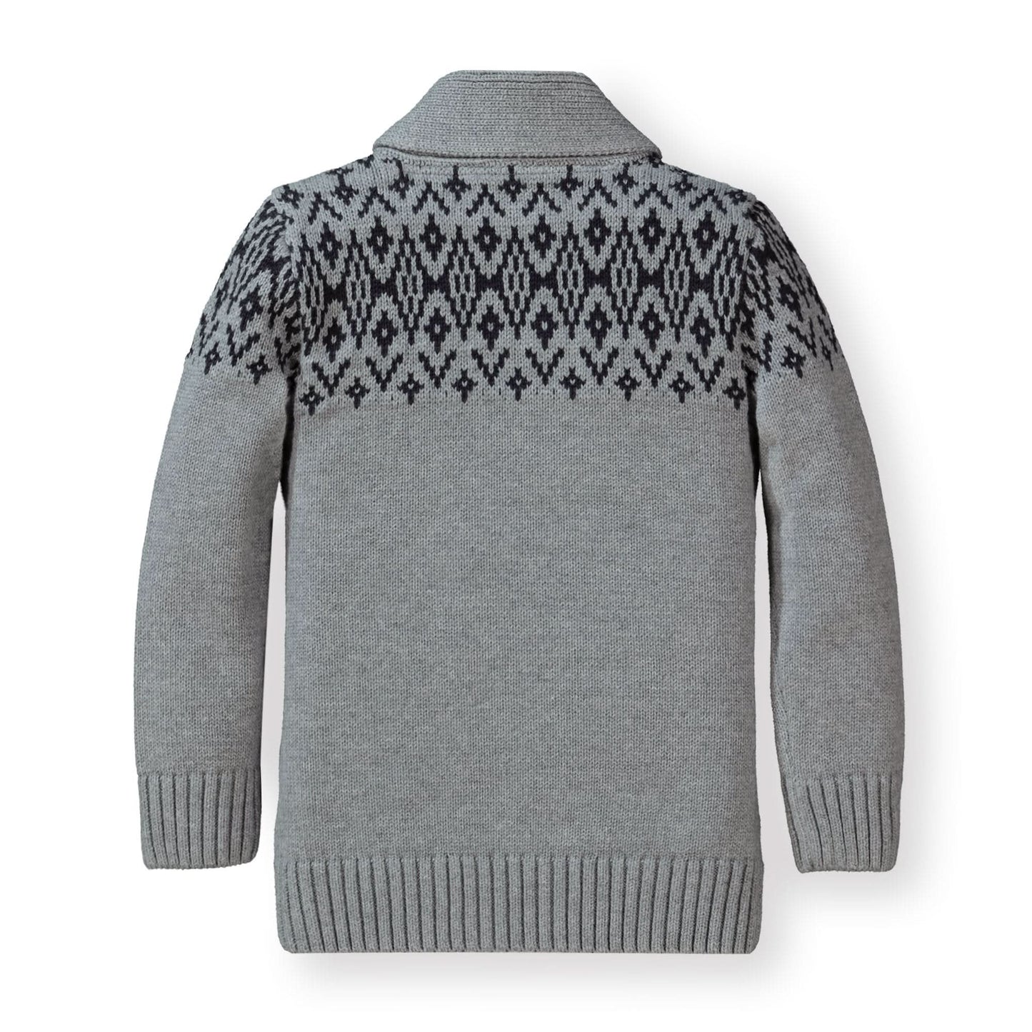 Shawl Collar Sweater