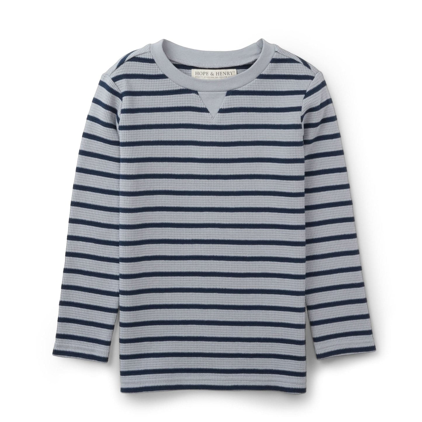 Thermal Long Sleeve Tee