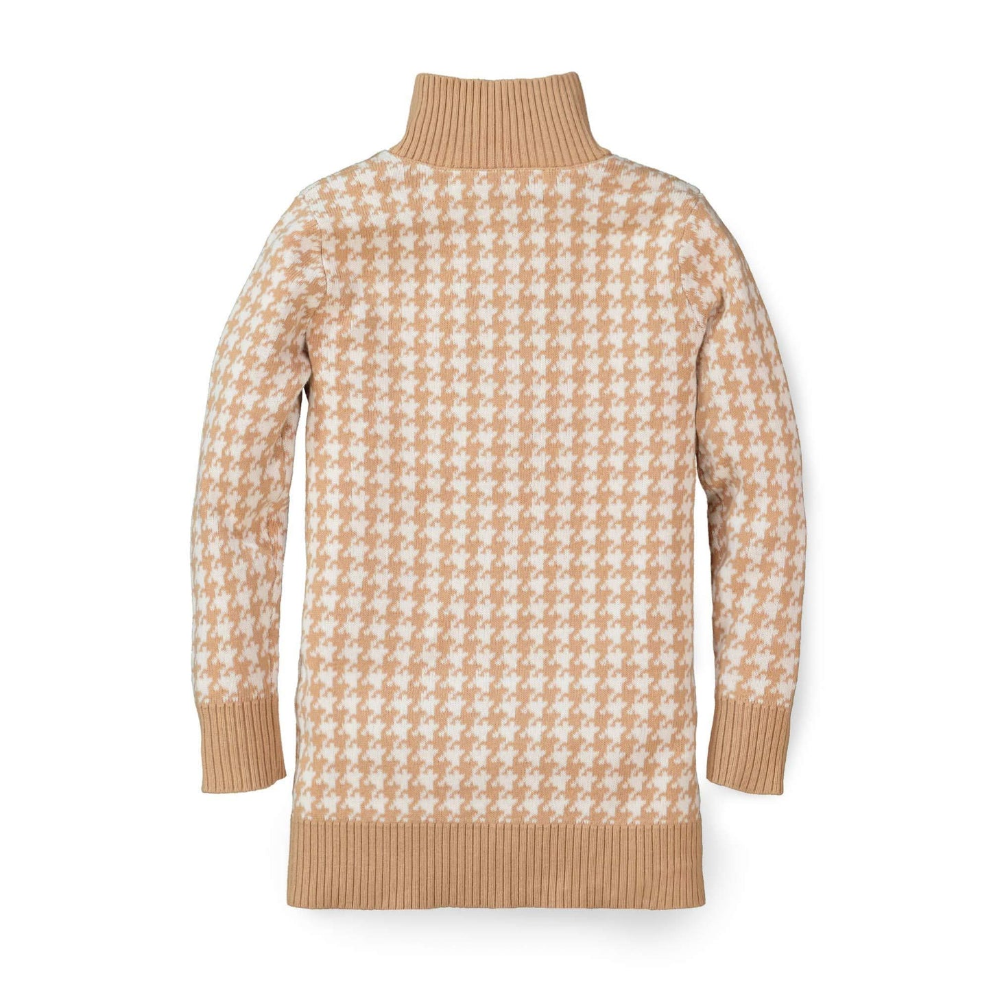 Toggle Sweater Cardigan