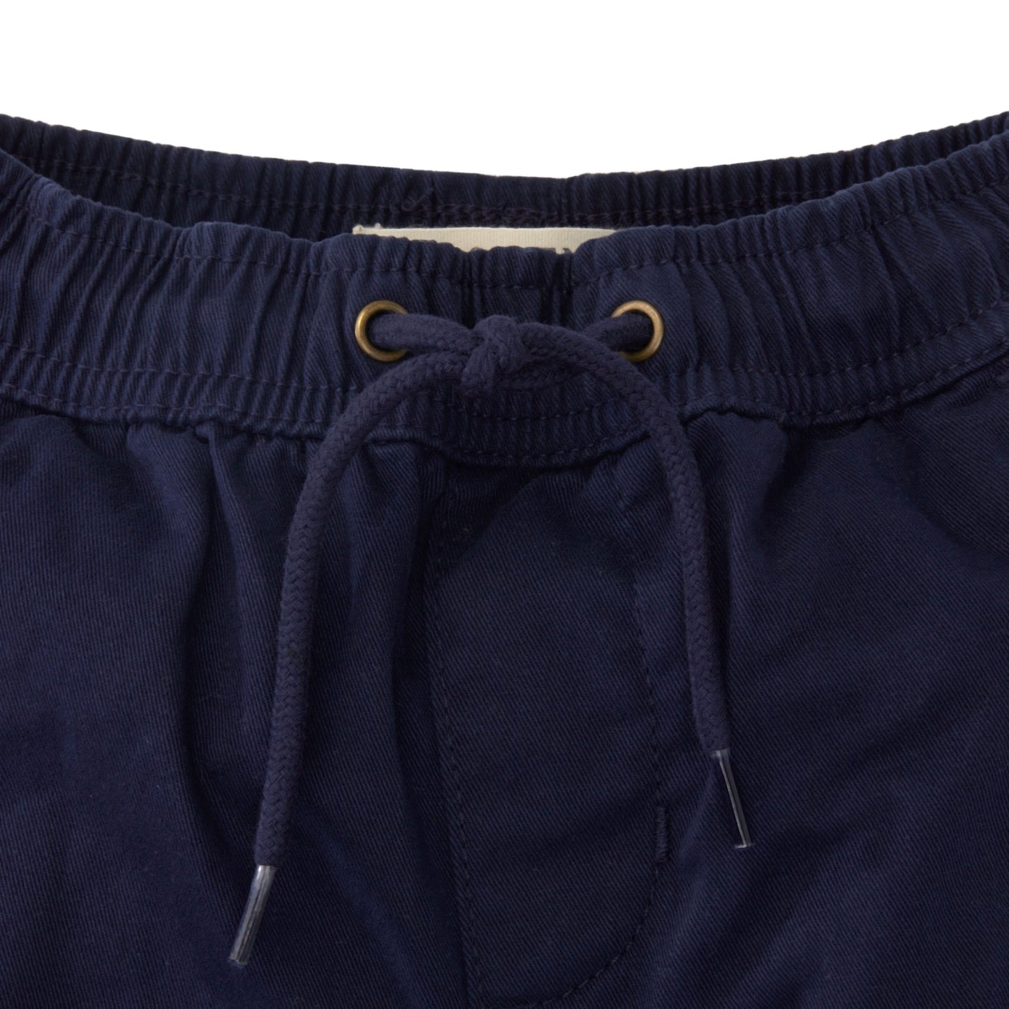 Woven Pull-On Short - Baby